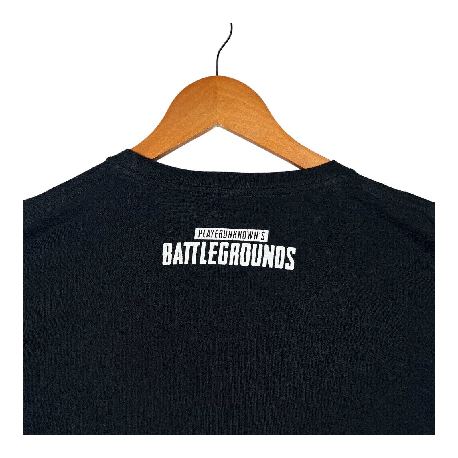 Jinx PUBG PlayerUnknown's Battlegrounds 2018