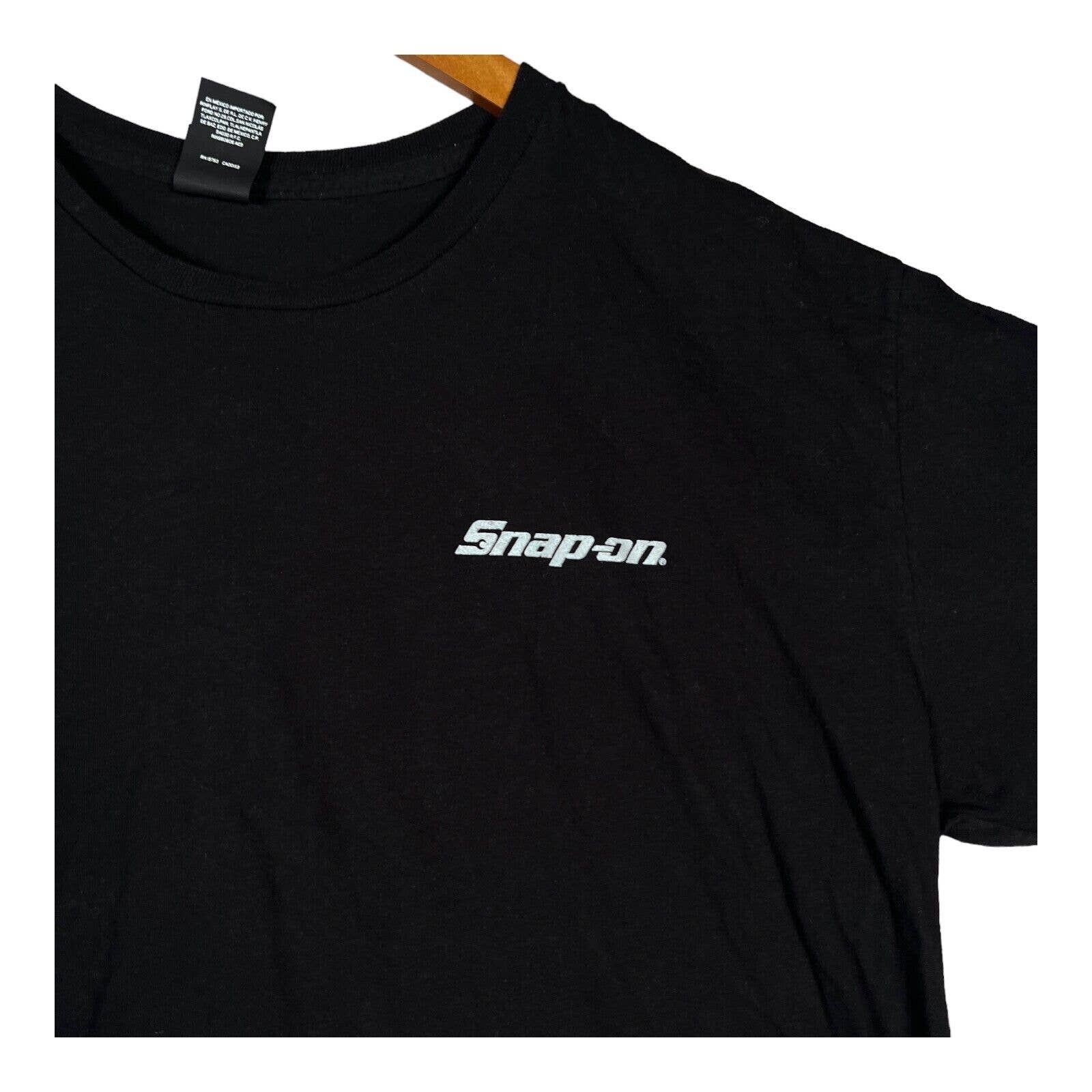 Snap on Tools Specialized Mechanic Garage