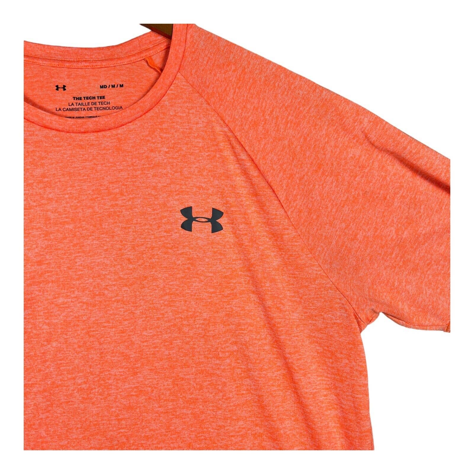 Under Armour Tech