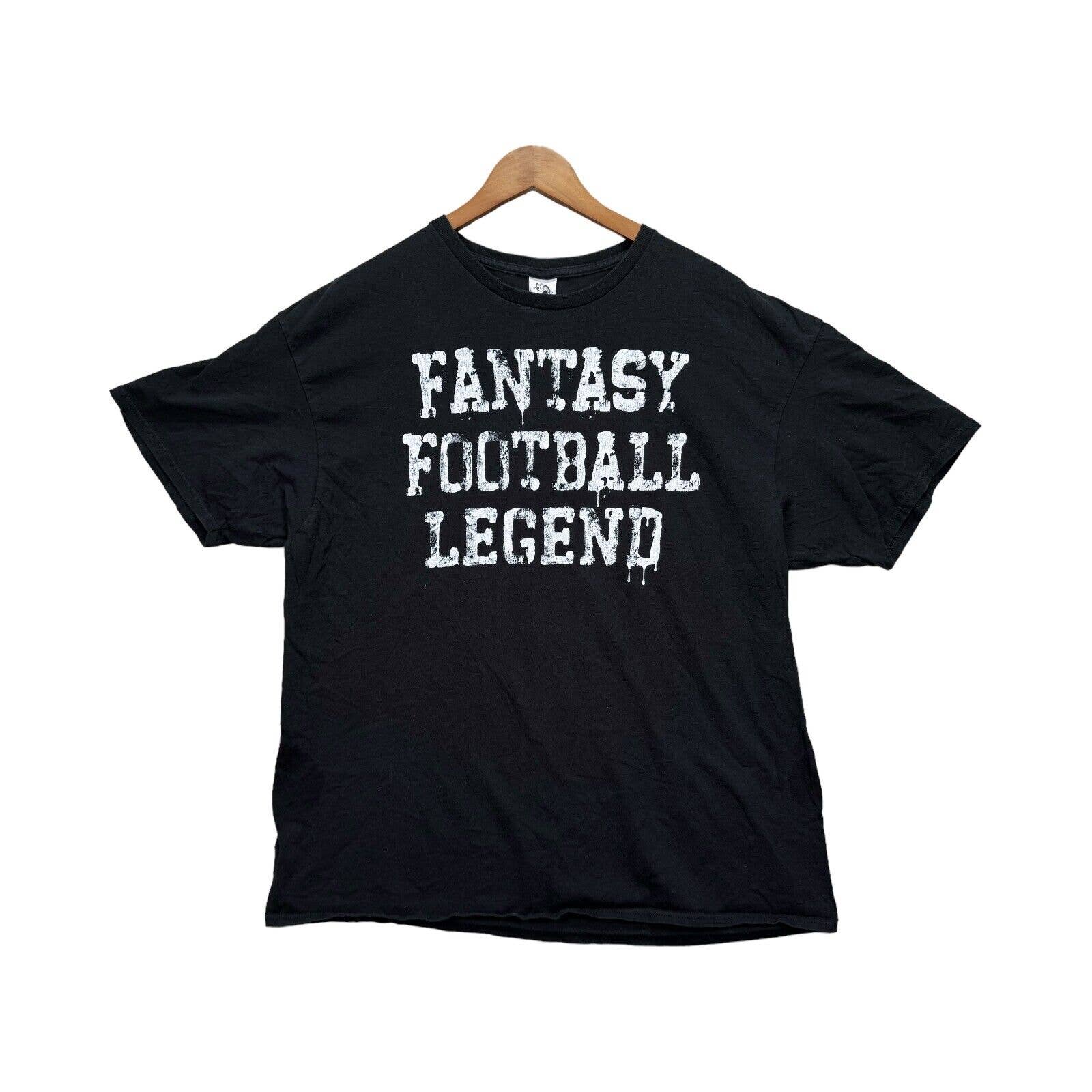 Fantasy Football Legend