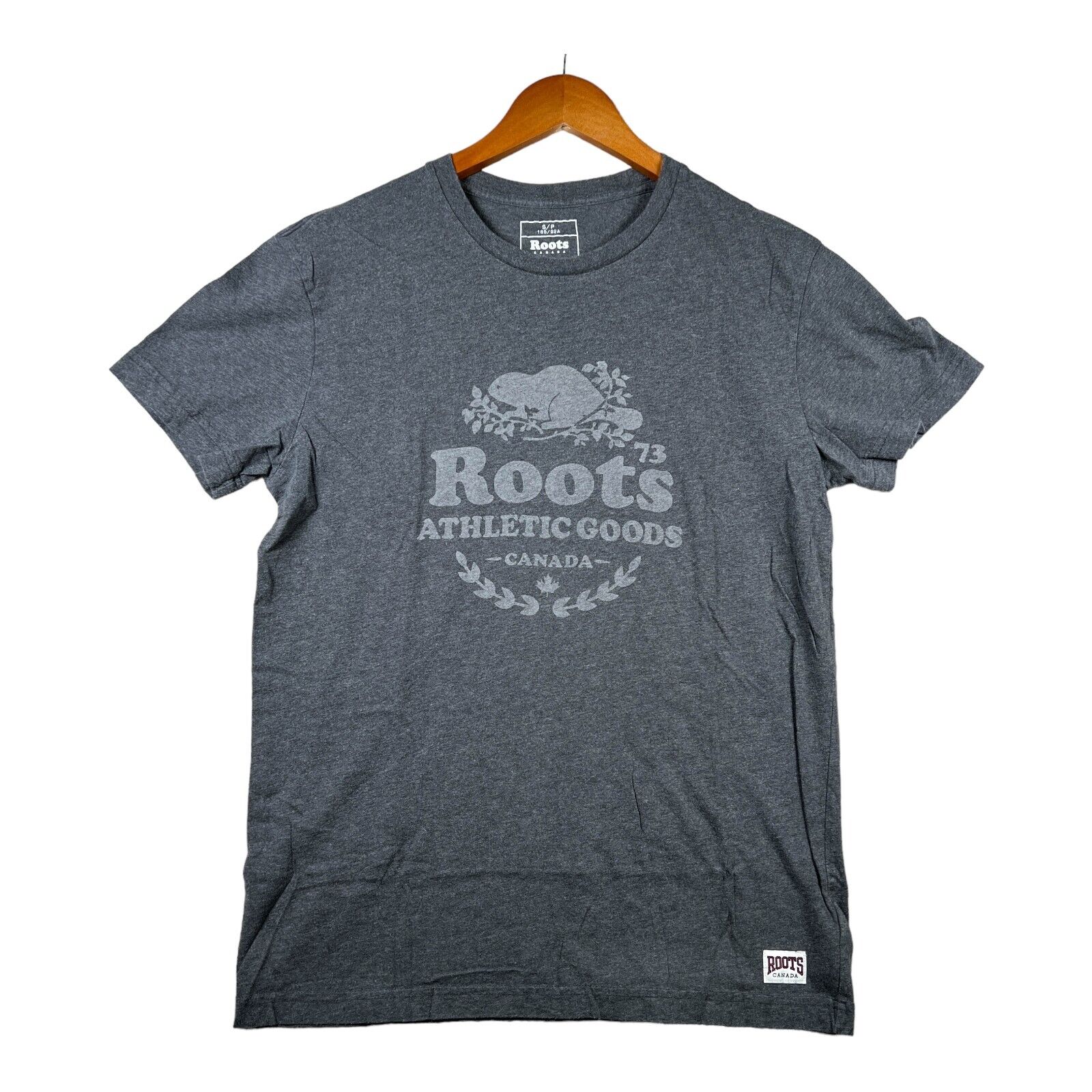 Roots Athletic Goods Canada Beaver