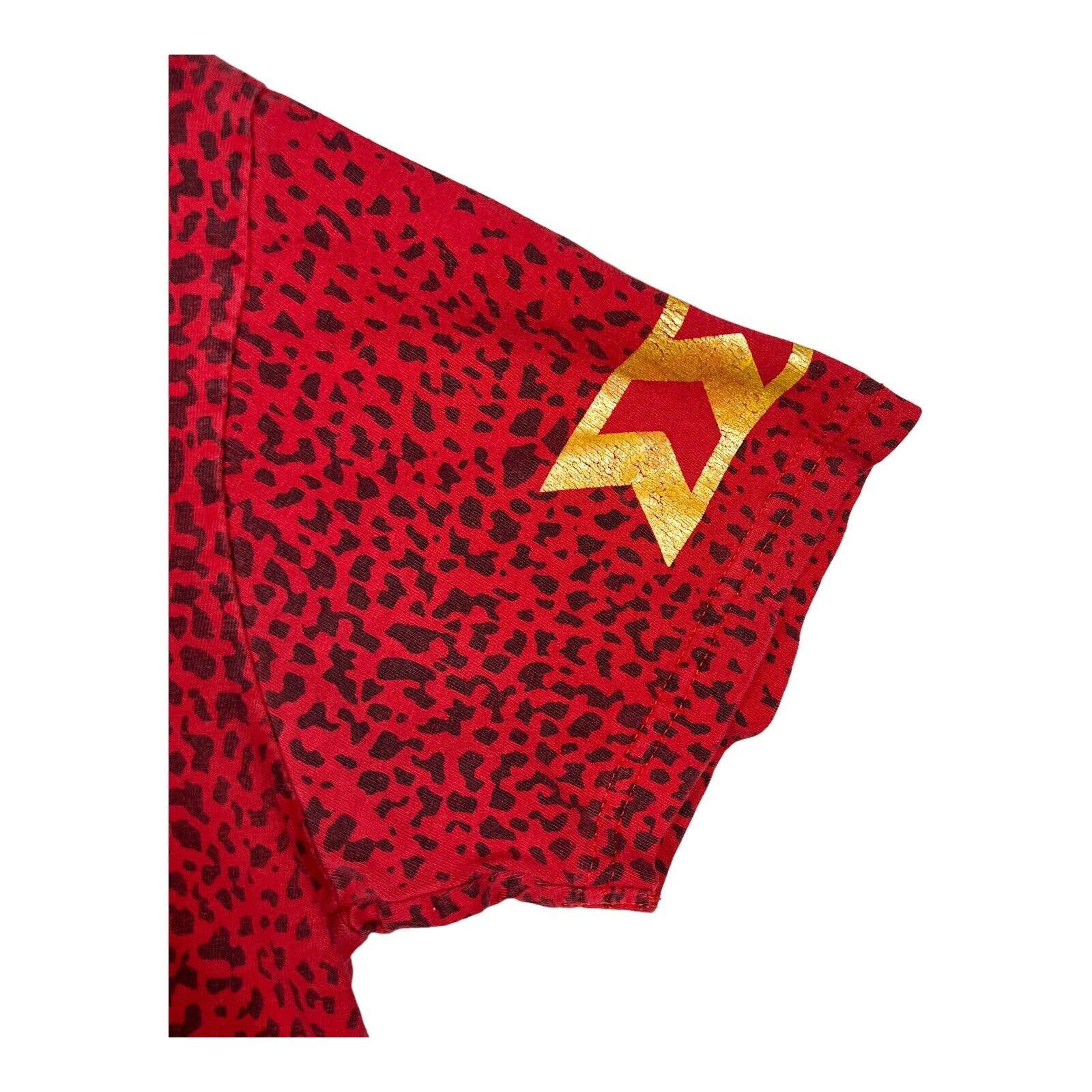 Switch Fearless King Streets MMXVIII 23 Jordan Club