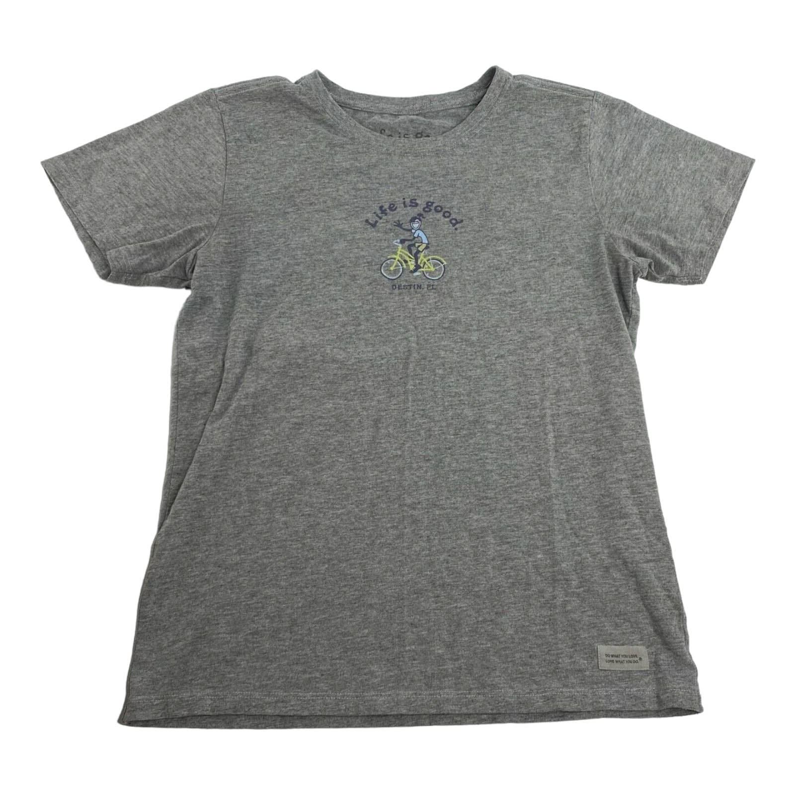 Life is Good Destin Florida