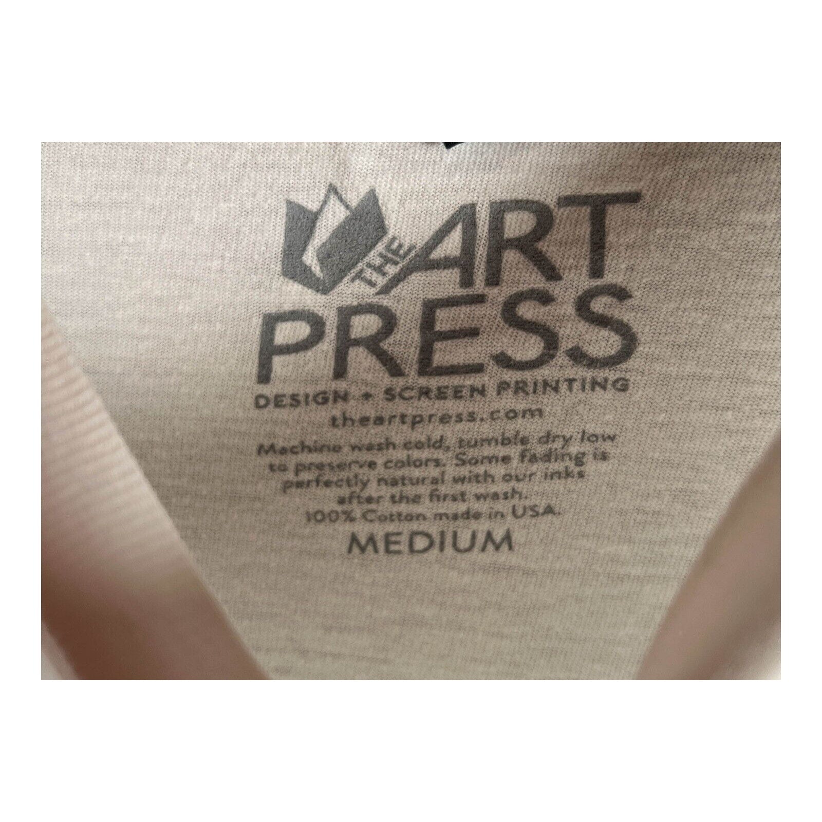 Tripatterns Chameleon Jungle Block Print