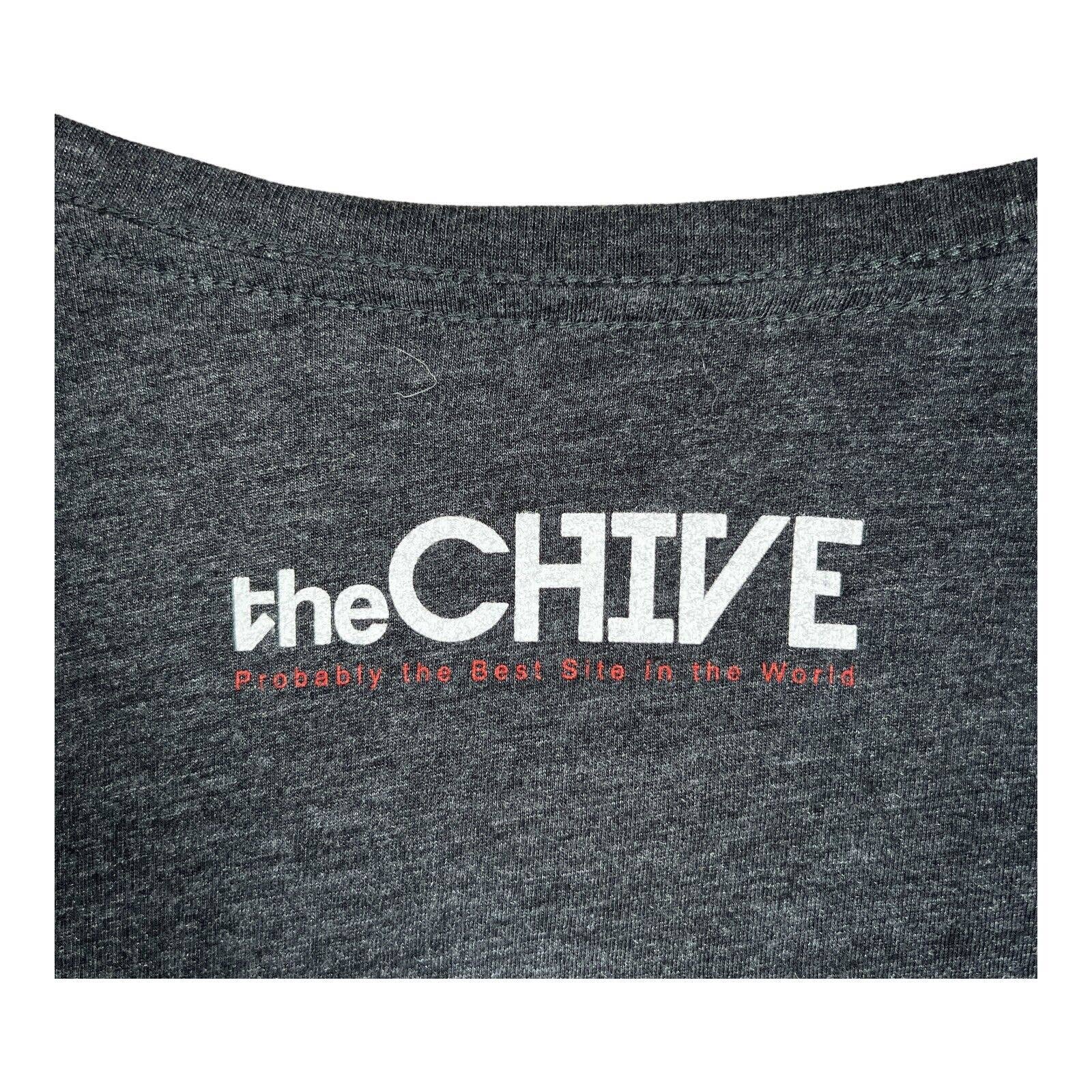 KCCO D.A.R DARE Resist Boredom Productivity The Chive