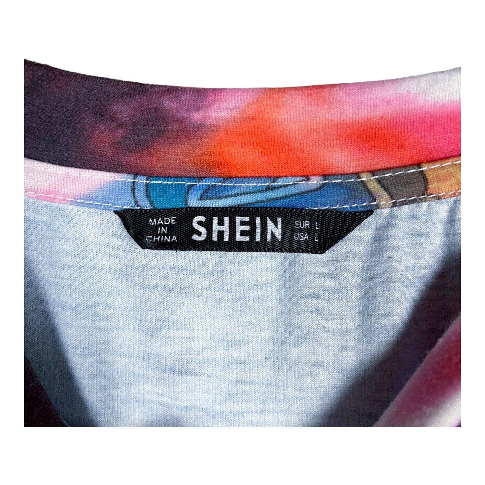 Grateful Dead Tie Dye Dancing Bears Van Bus