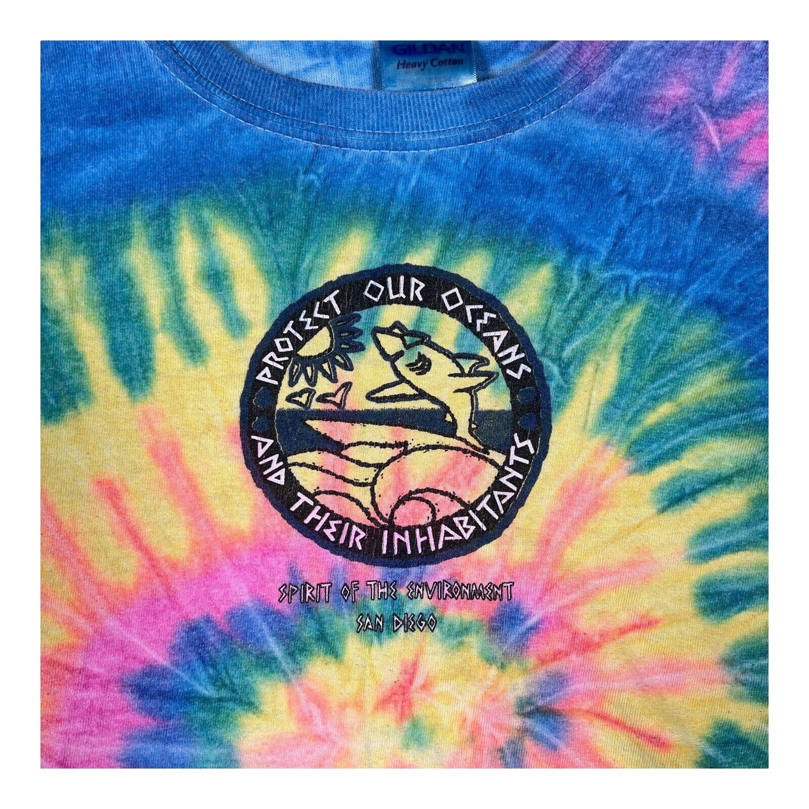 Protect Our Oceans And Their Inhabitants San Diego