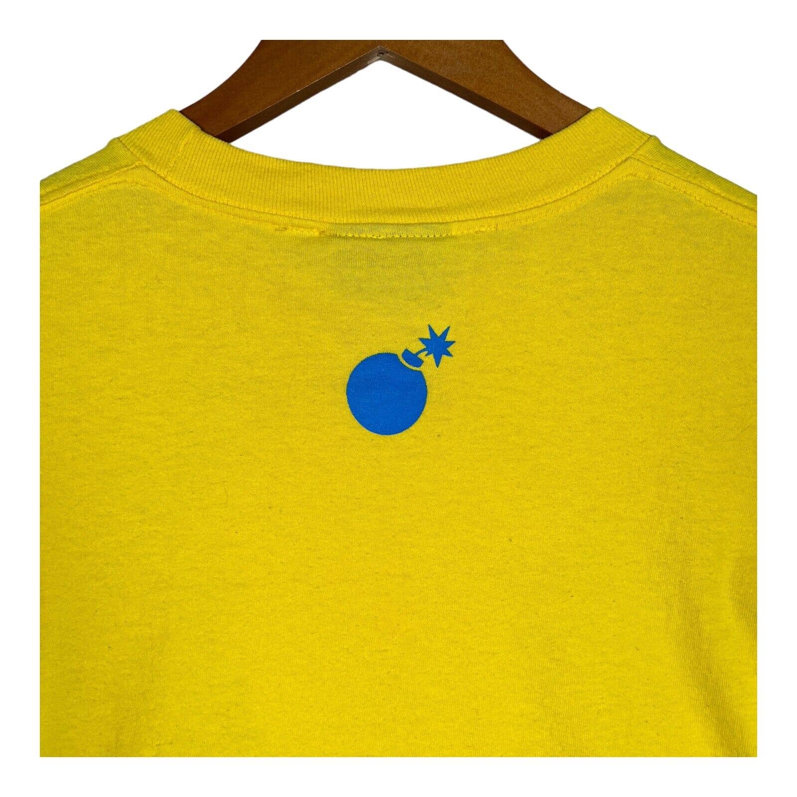 The Hundreds Skateboard Wheel Delivery Man