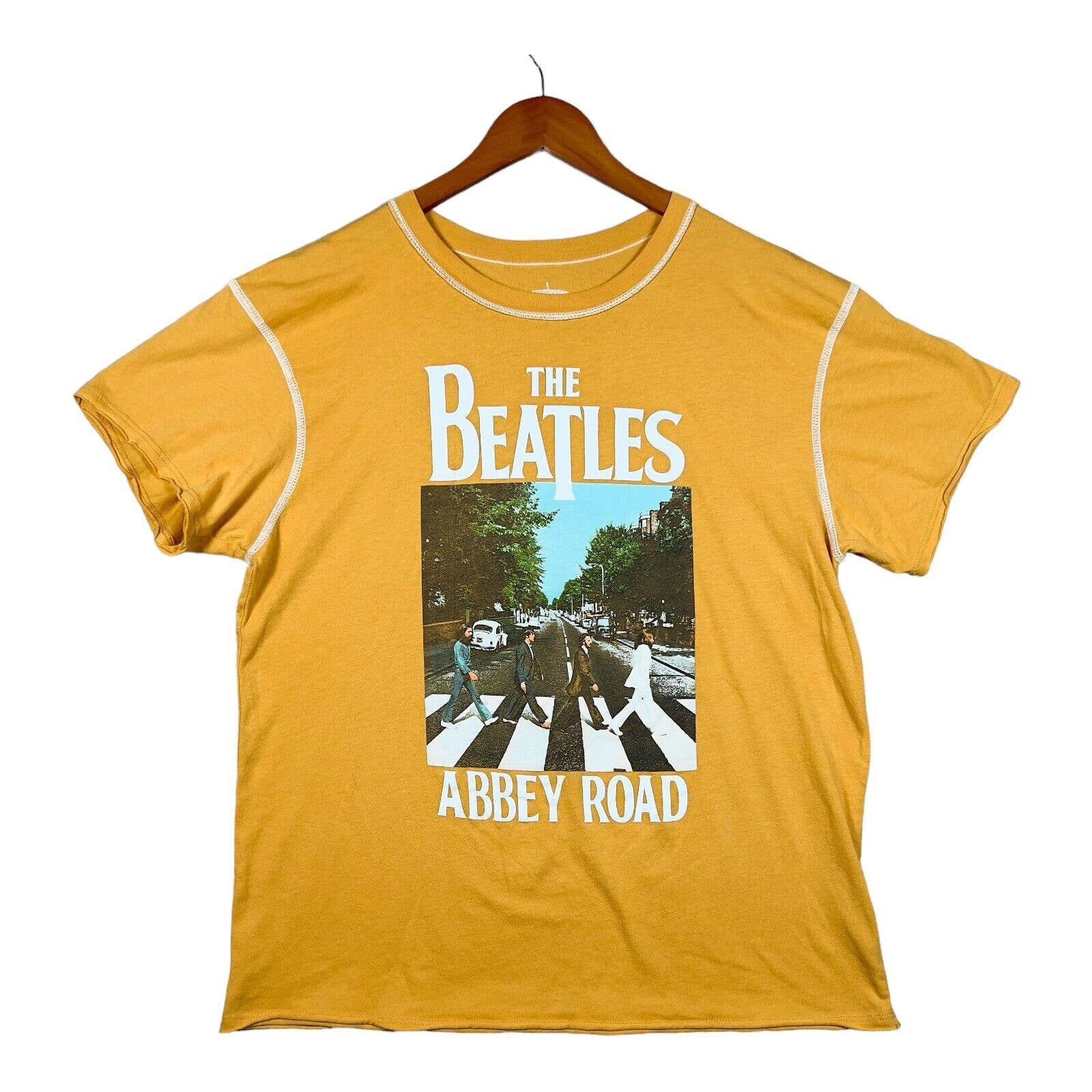 The Beatles Abbey Road Apple Corp