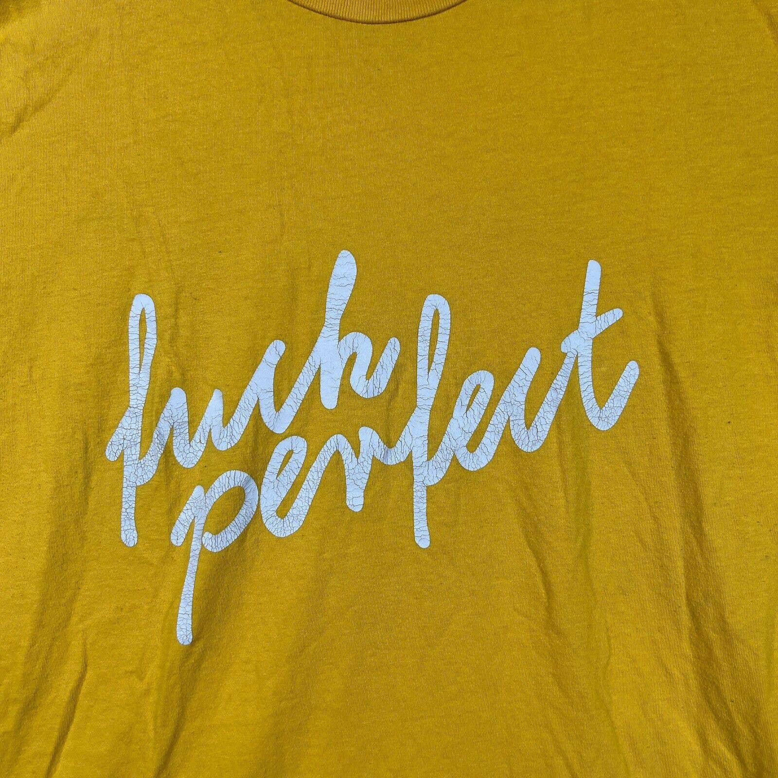 F*ck Perfect Affirmation