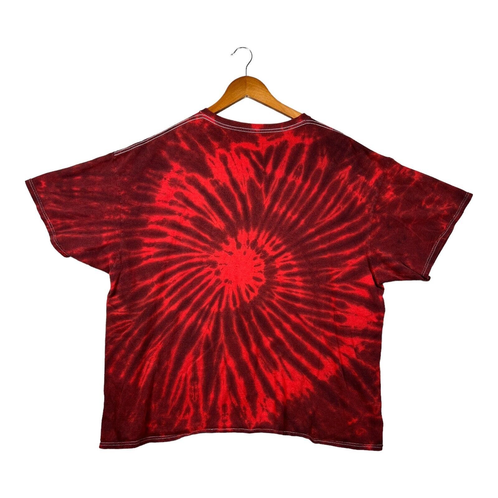 Disney Villains Ursula Hook Scar Jafar Tie Dye