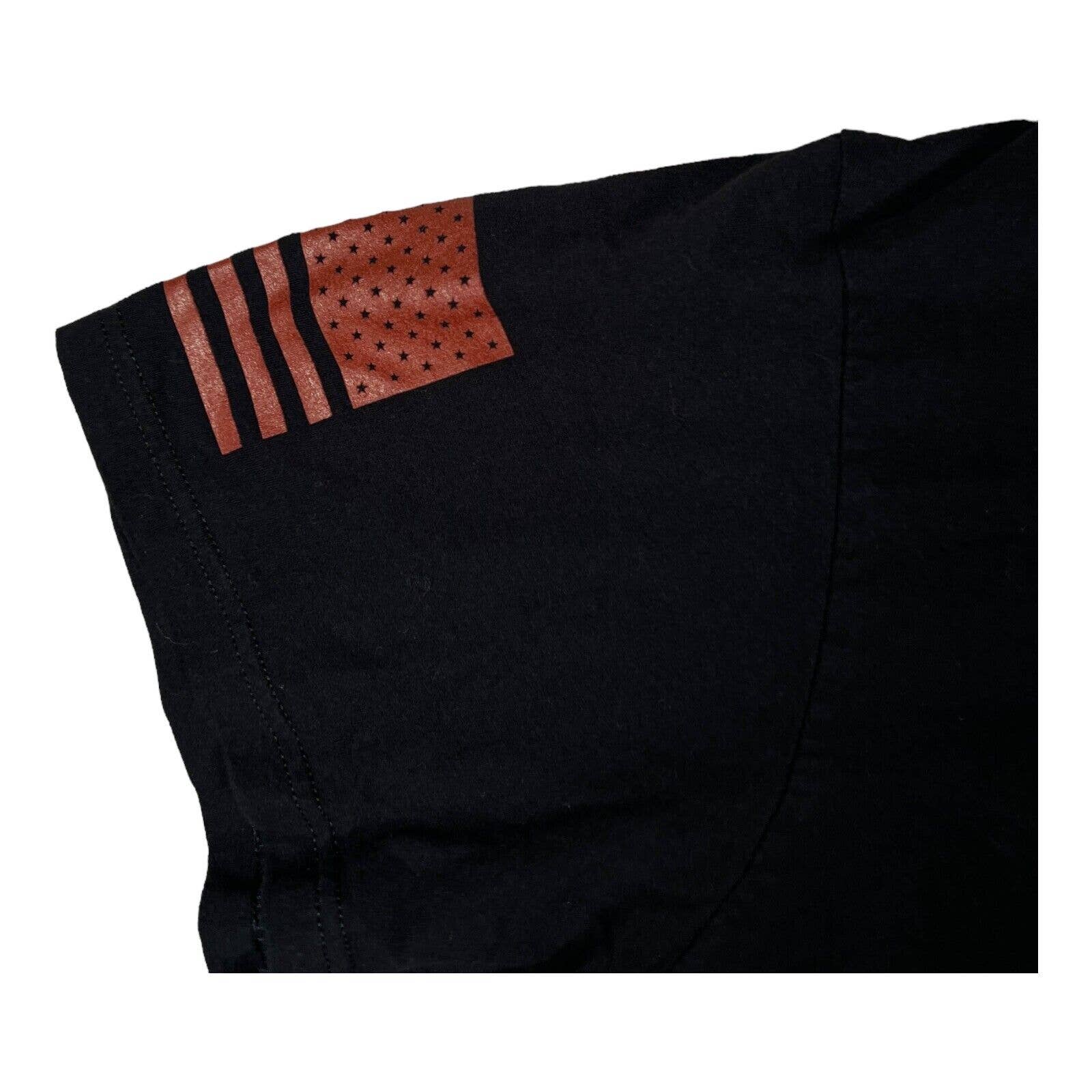 Grunt Style R.E.D. Remember Everyone Deployed