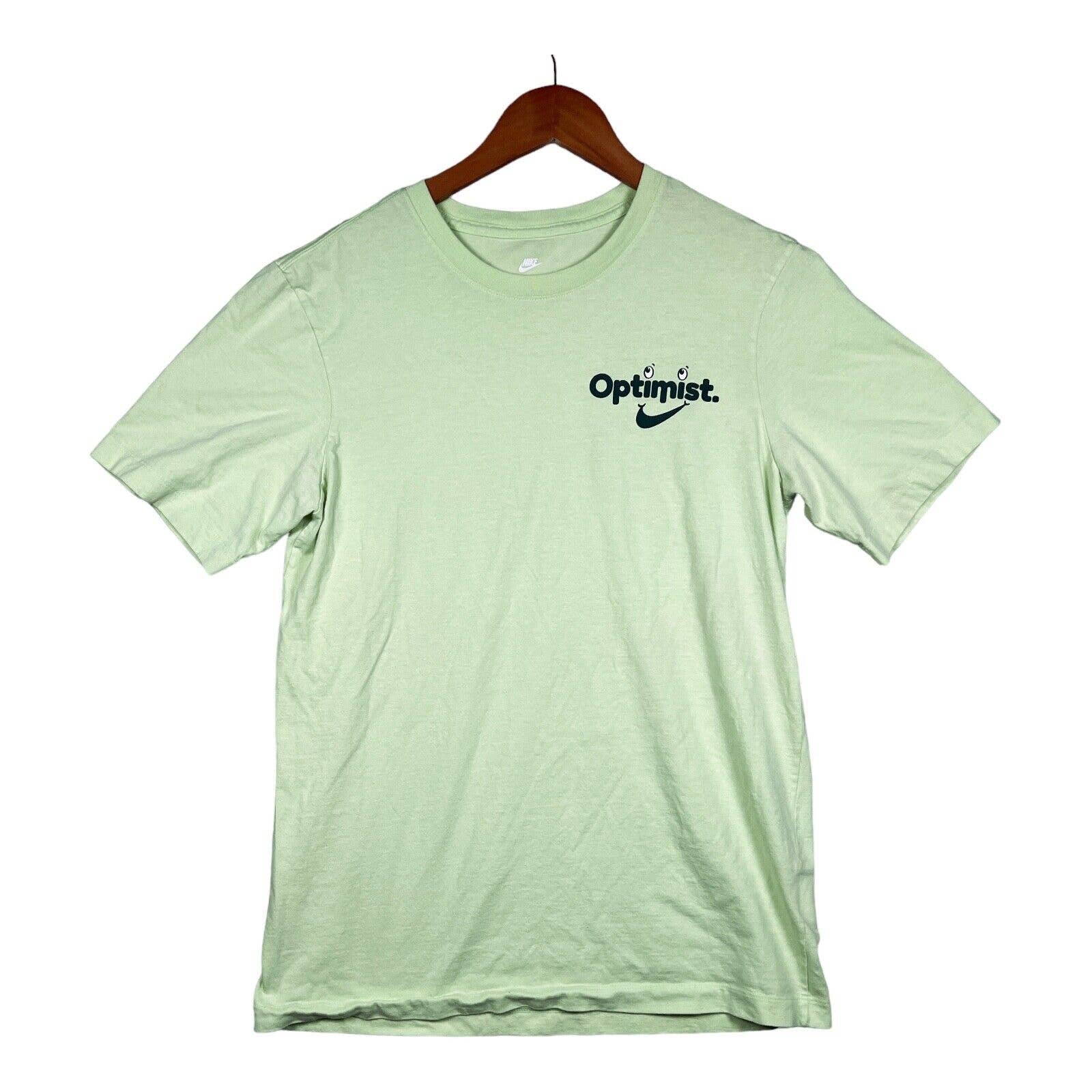 Nike Optimist Swoosh