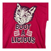 Puss N Boots Boot A Licious Cat Food 2013
