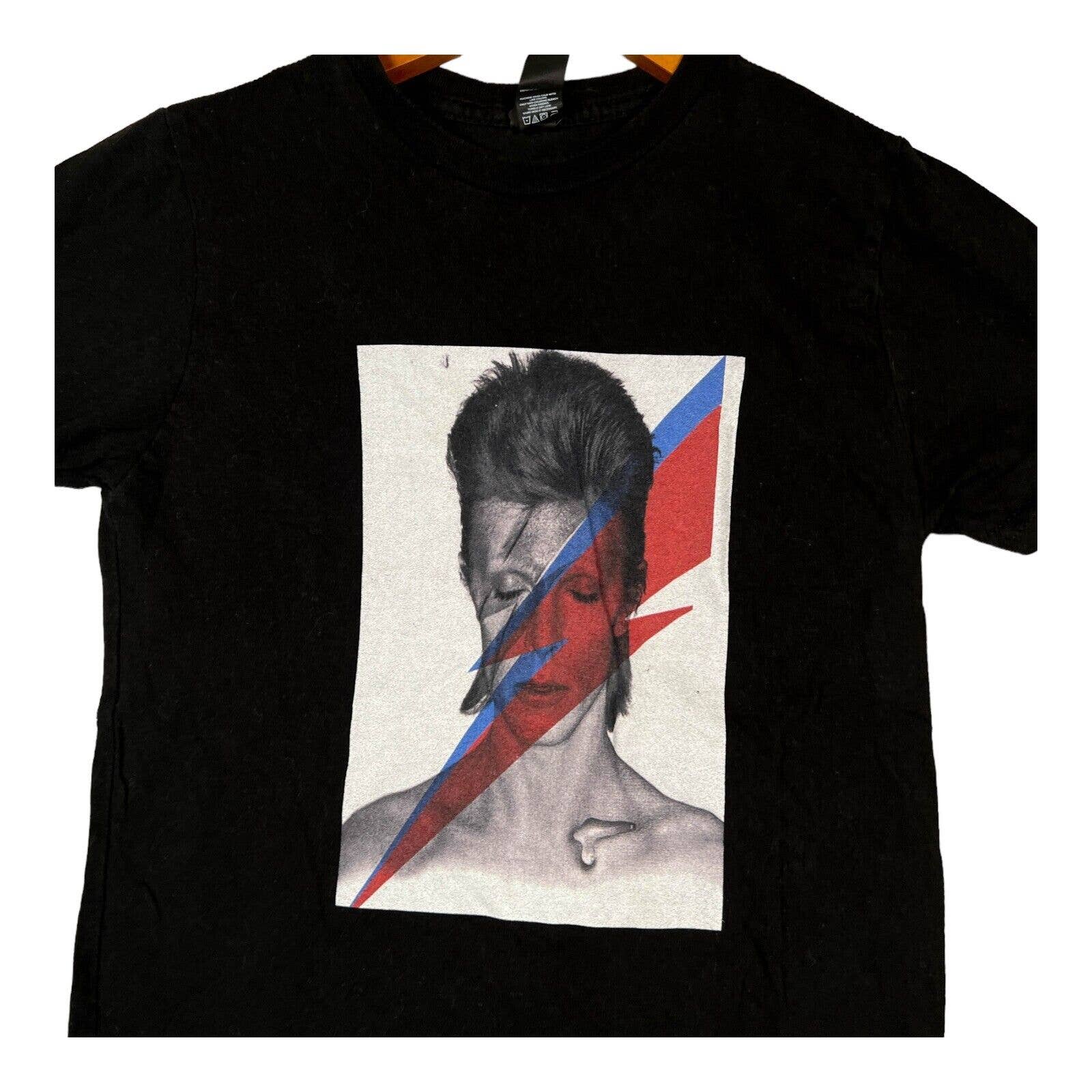 David Bowie Ziggy Stardust