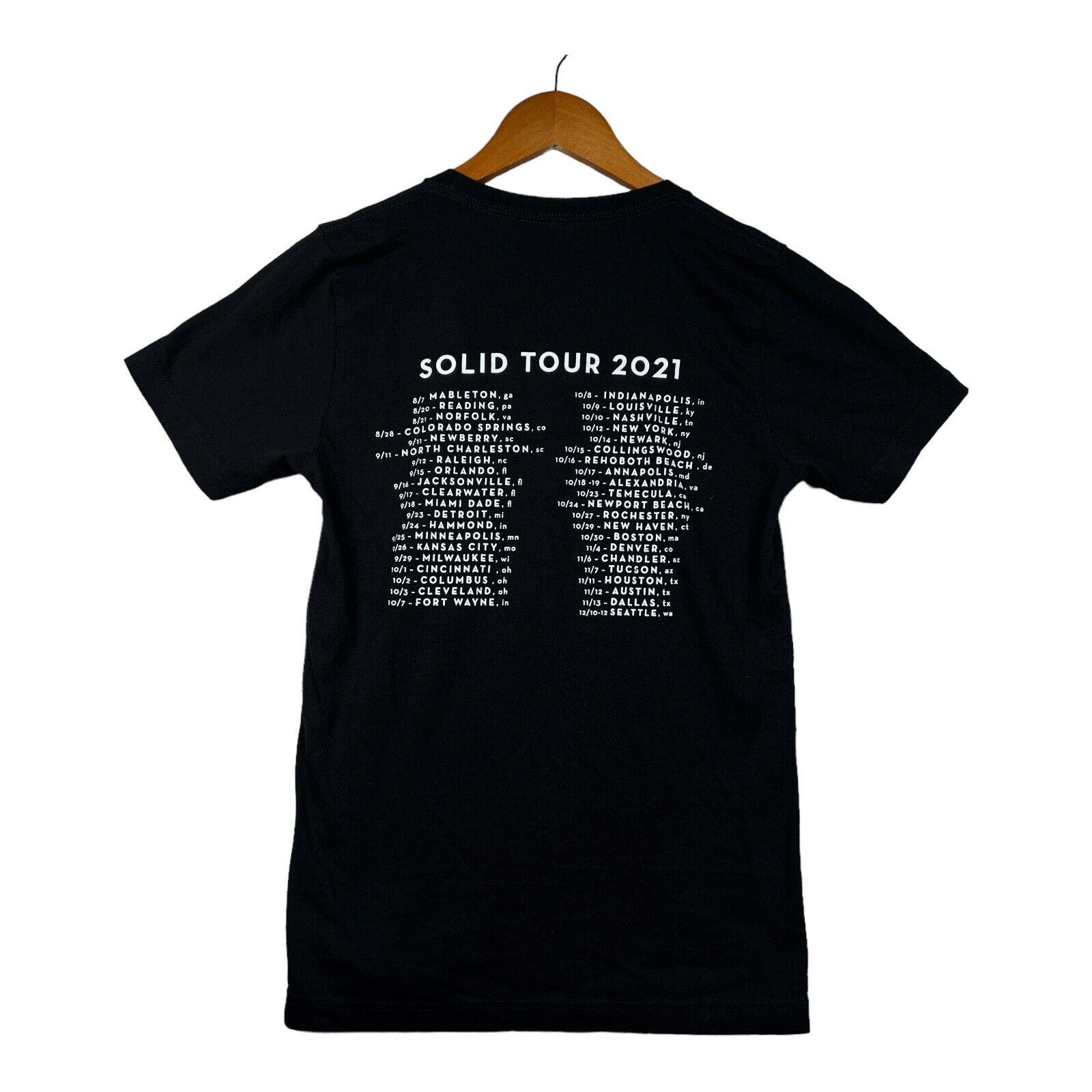 Solid Tour Smooth Jazz Boney James 2021