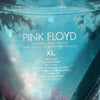 Pink Floyd Dark Side of The Moon Tie Dye 2018