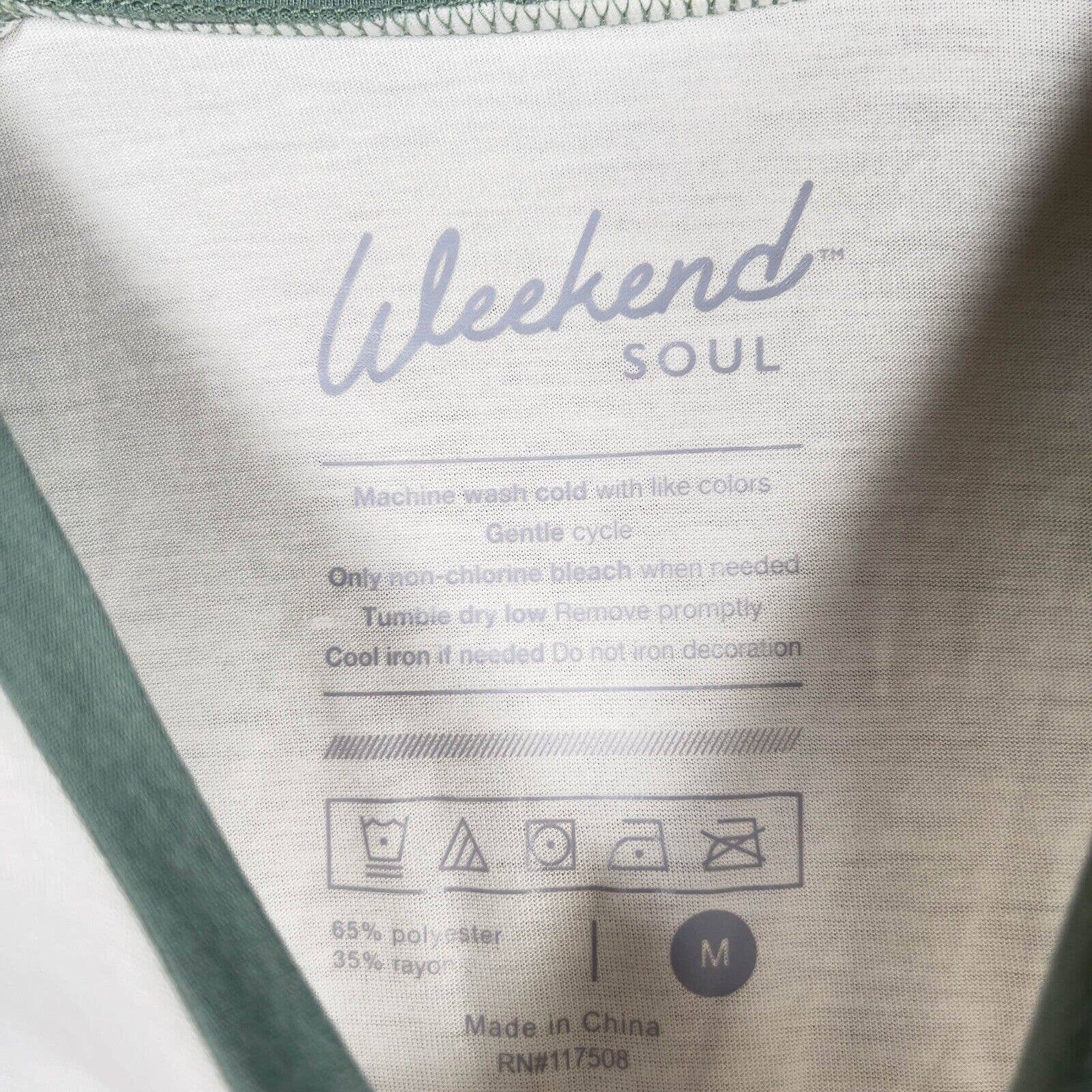 Weekend Soul Music City USA Nashville TN