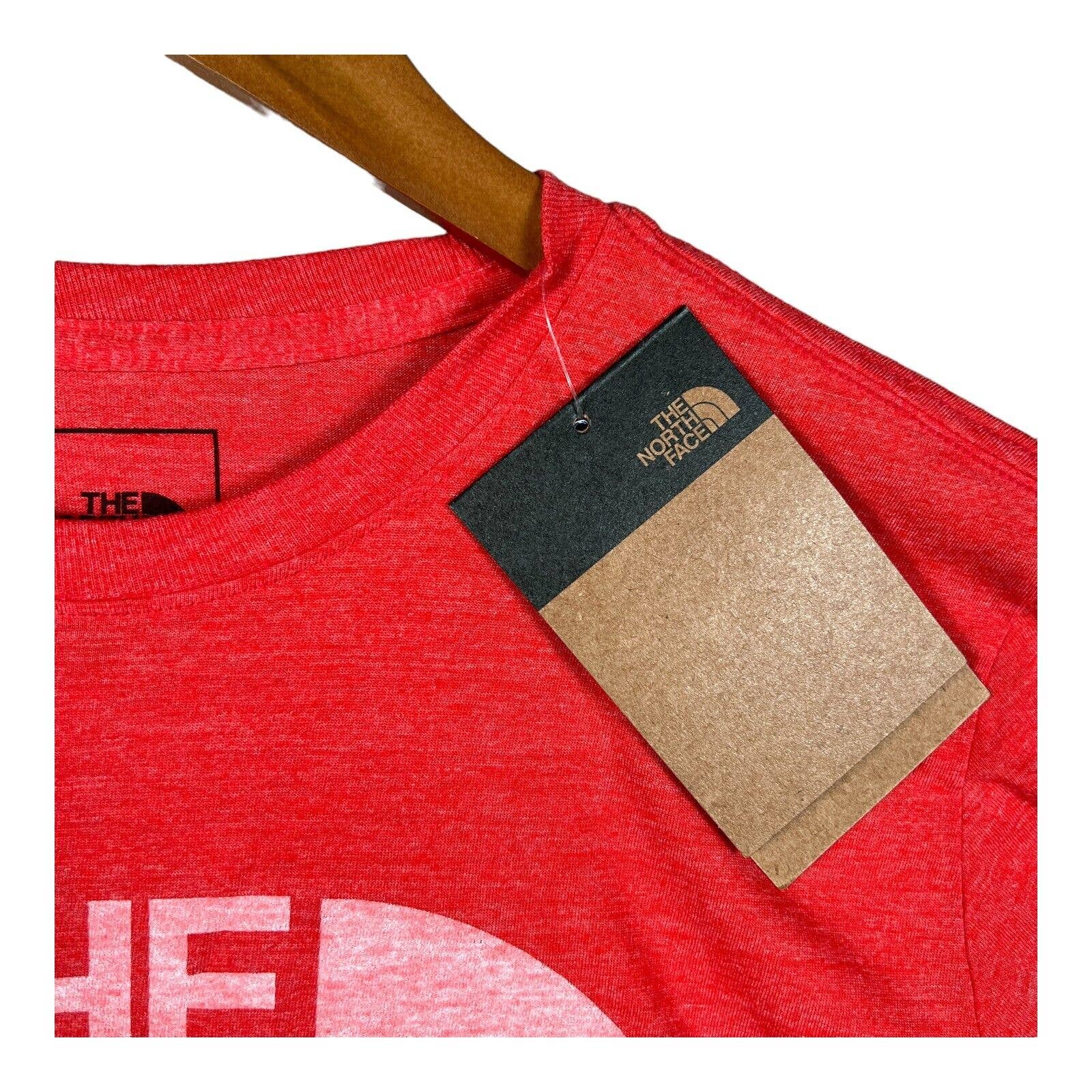 The North Face Half Dome