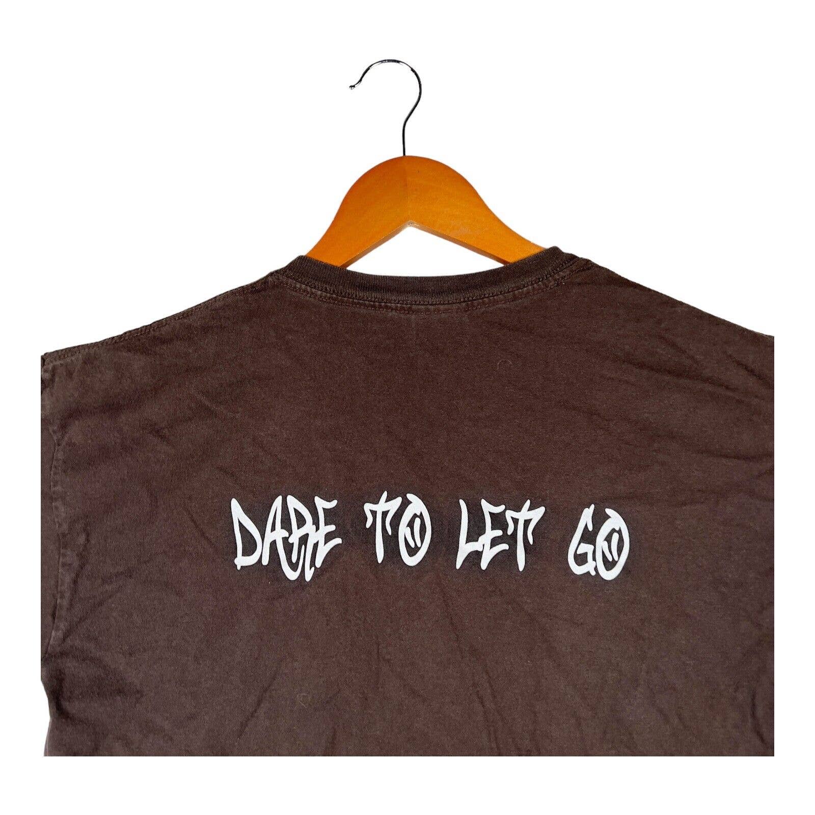 Progressive Metal Dreamscape Dare To Let Go