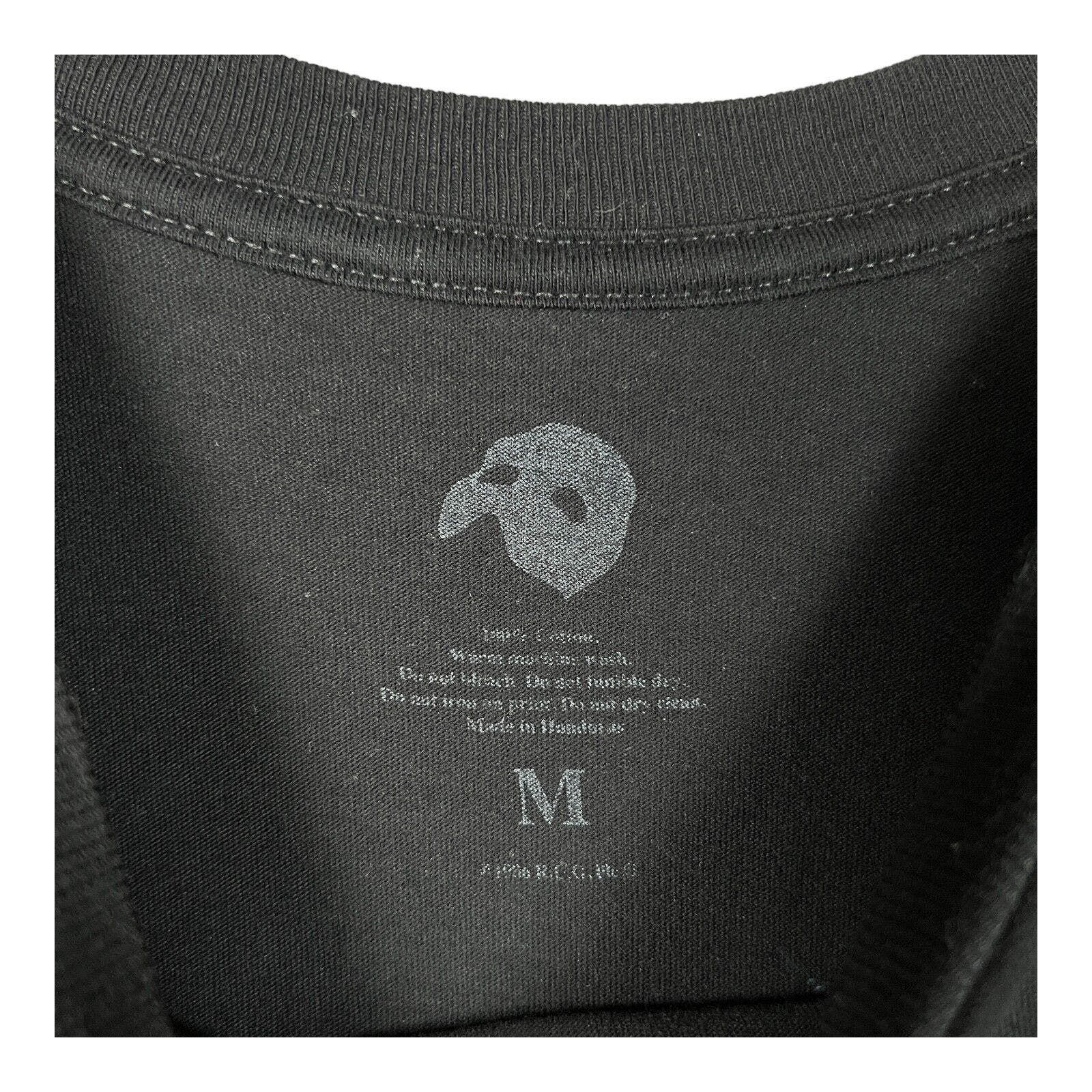 Phantom Of The Opera Broadway Theater