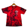 Hypland x Inuyasha Crescent Tie Dye Anime