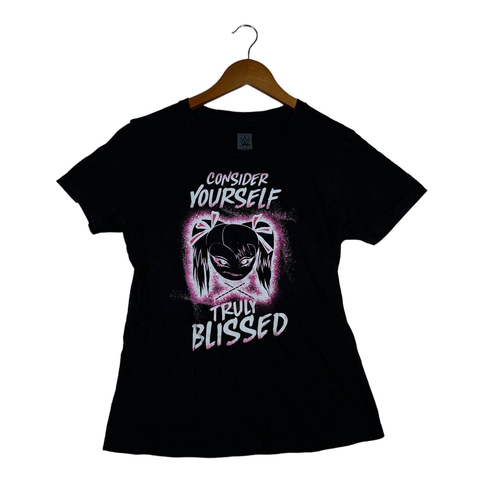 Alexa Bliss Consider Yourself Truly Wrestling WWE