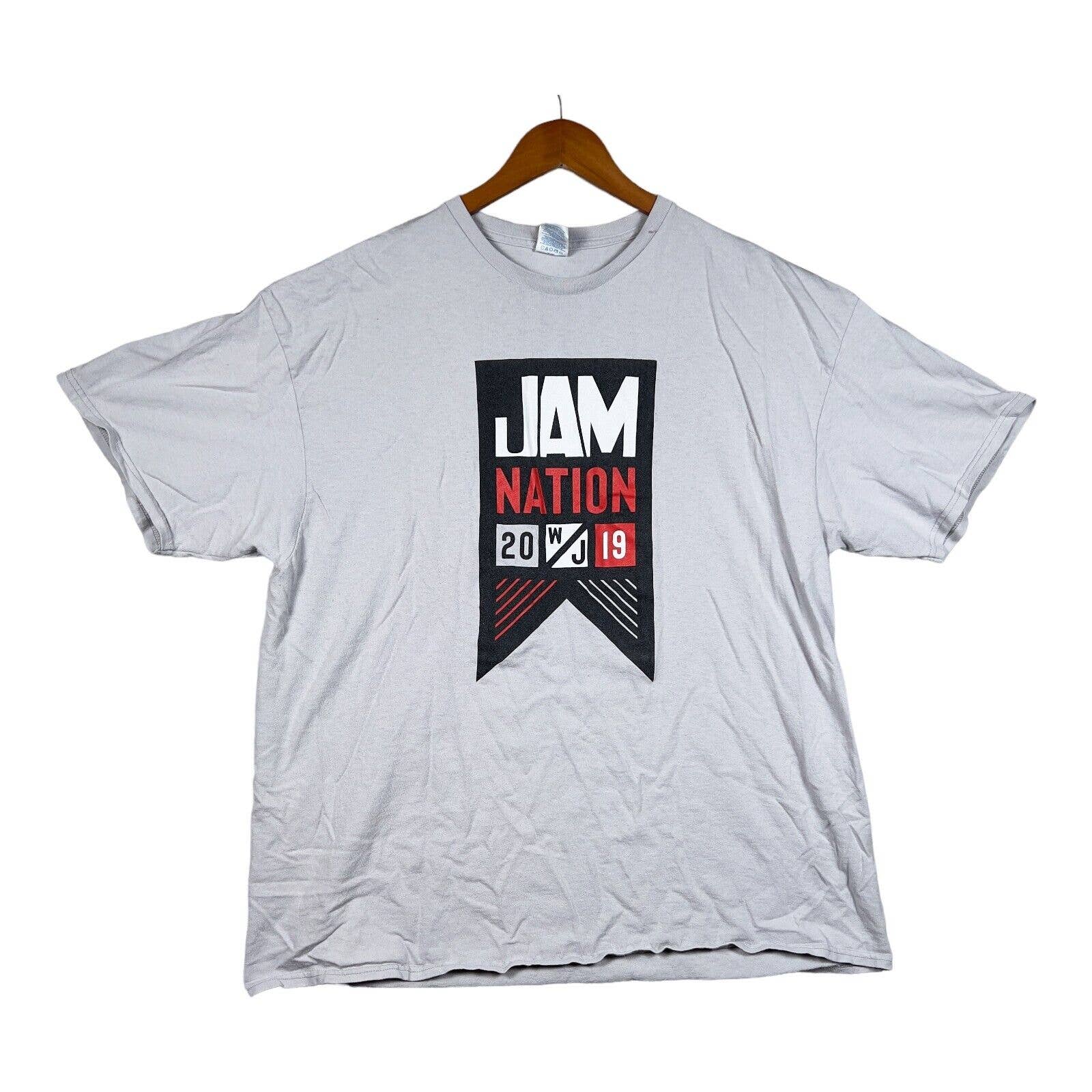 Winter Jam Nation Festival Music Concert 2019