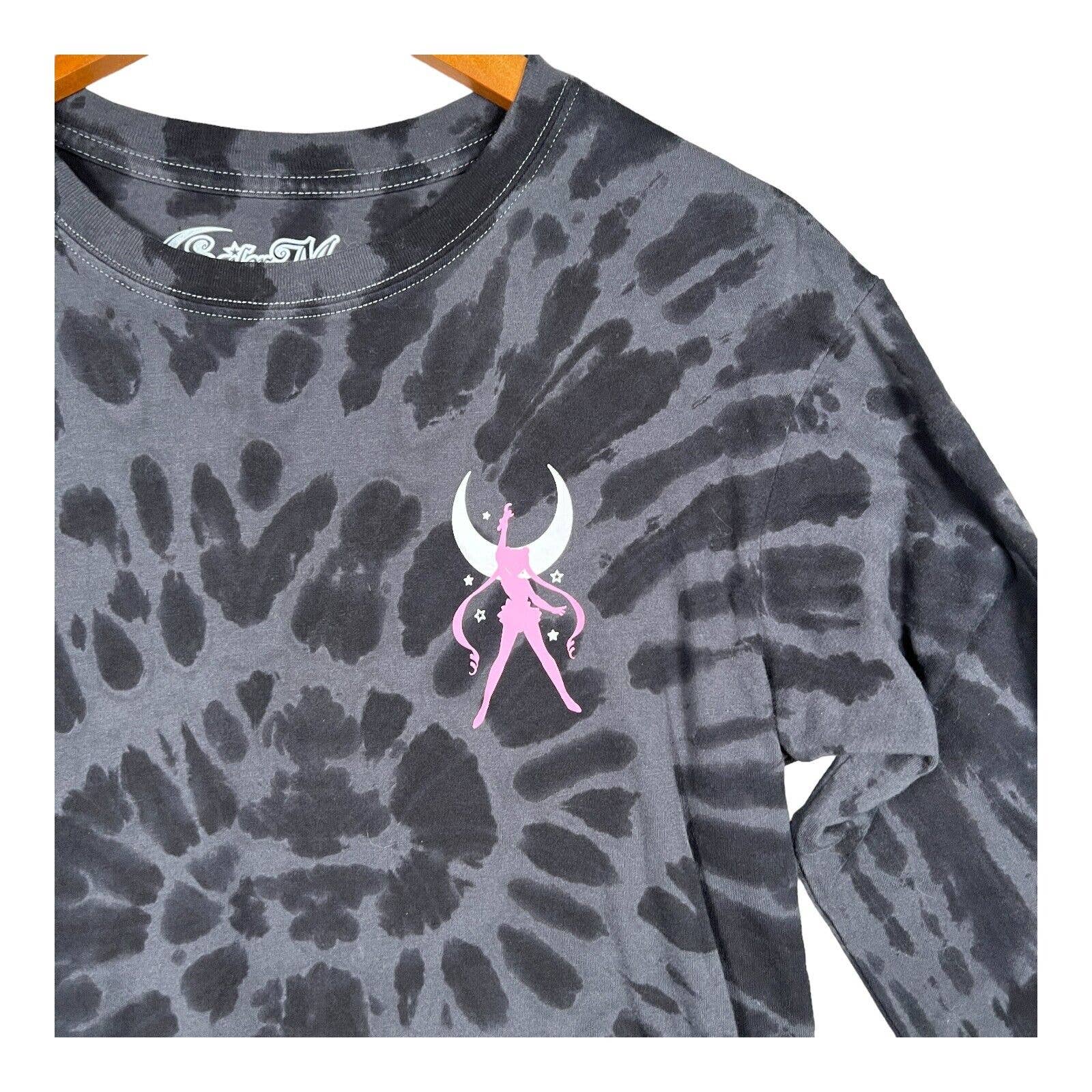 I Am Sailor Moon I Will Punish You