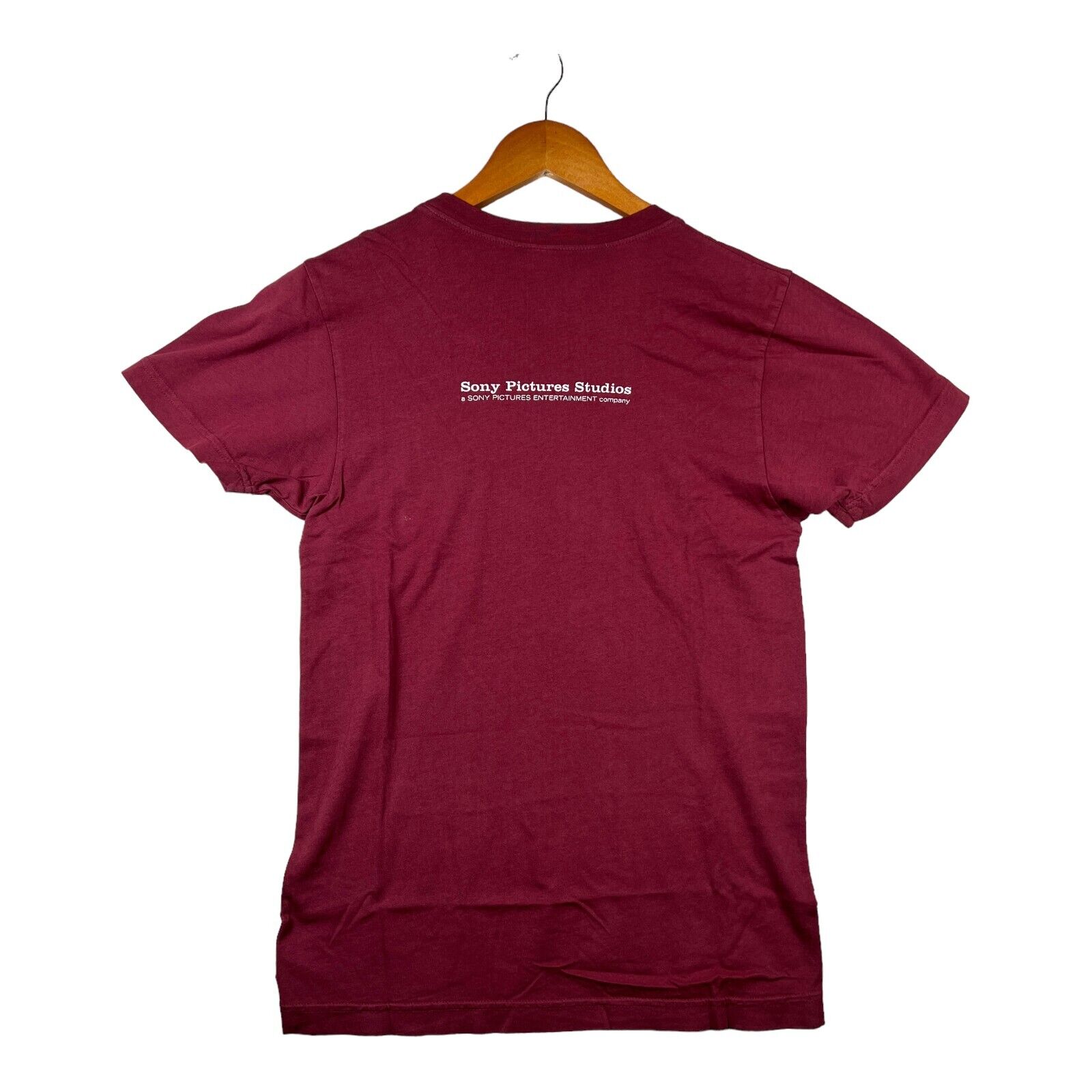 Sony Pictures Production Movie Crew