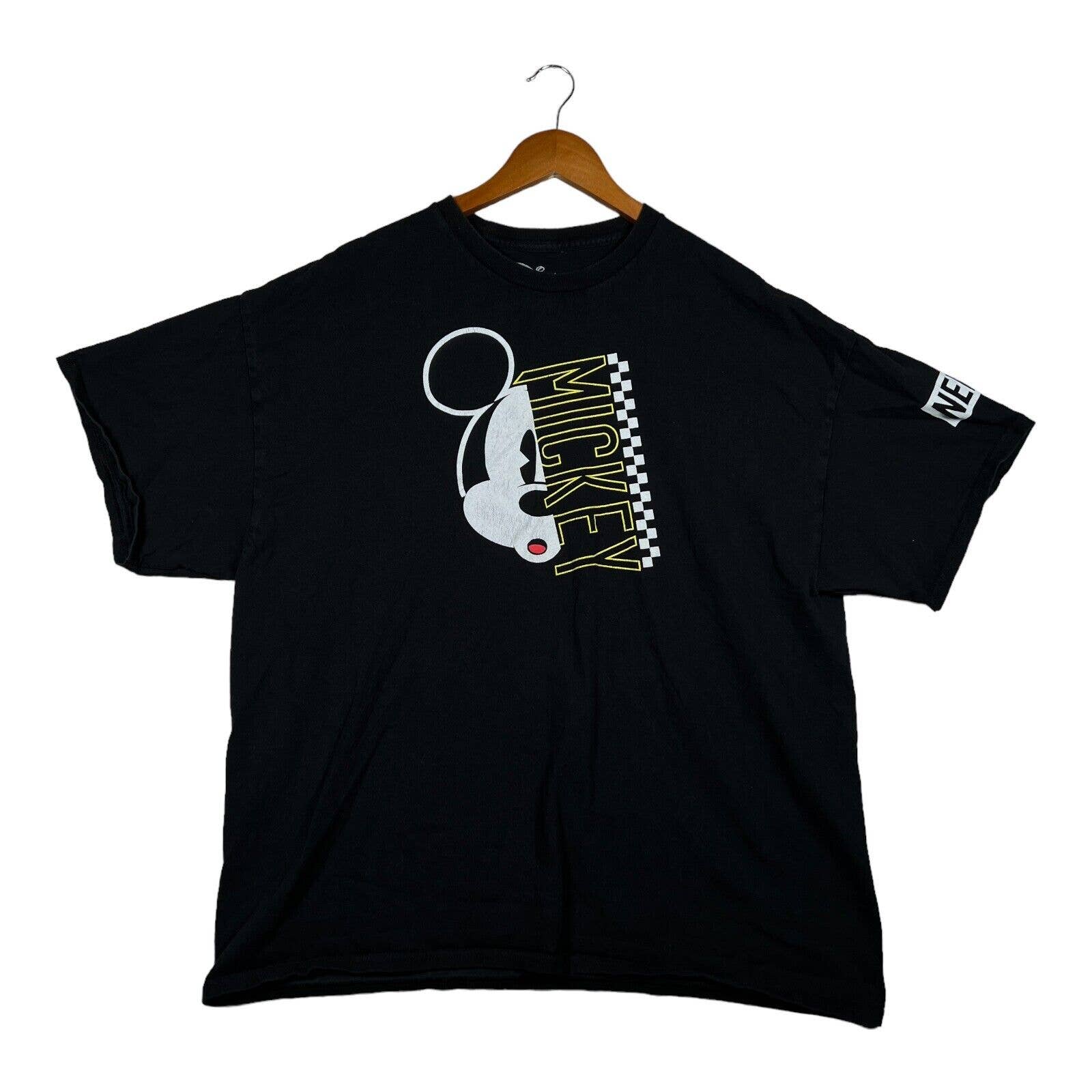 Disney Neff Mickey Mouse Head