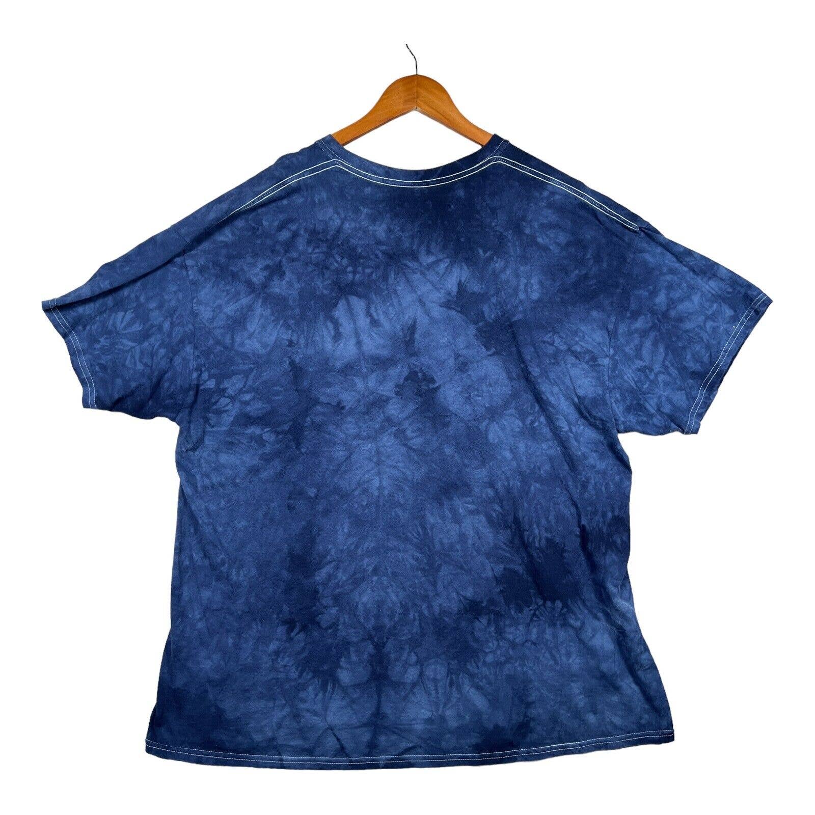 The Mountain American Flag Horse