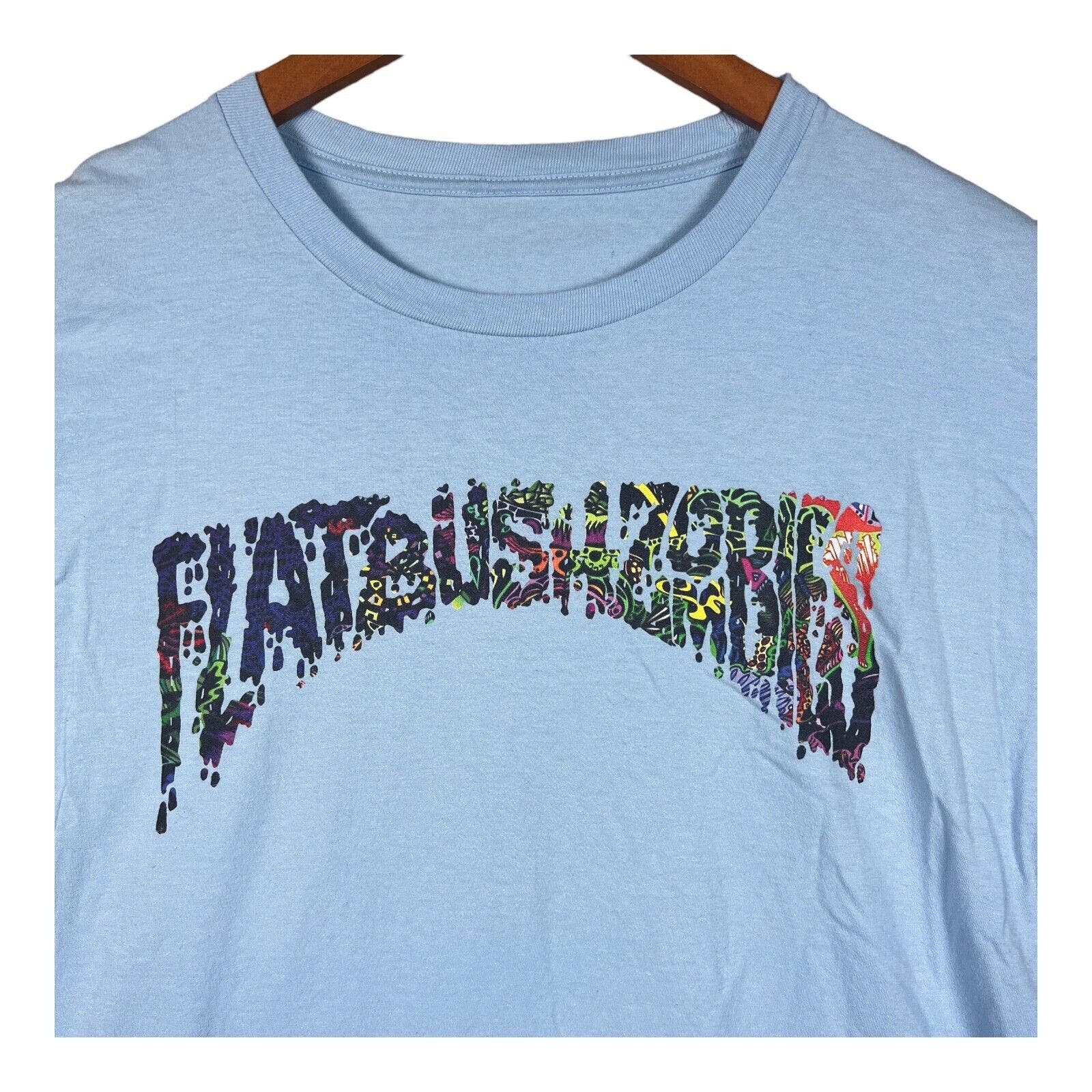 Flatbush Zombies Glorious Dead