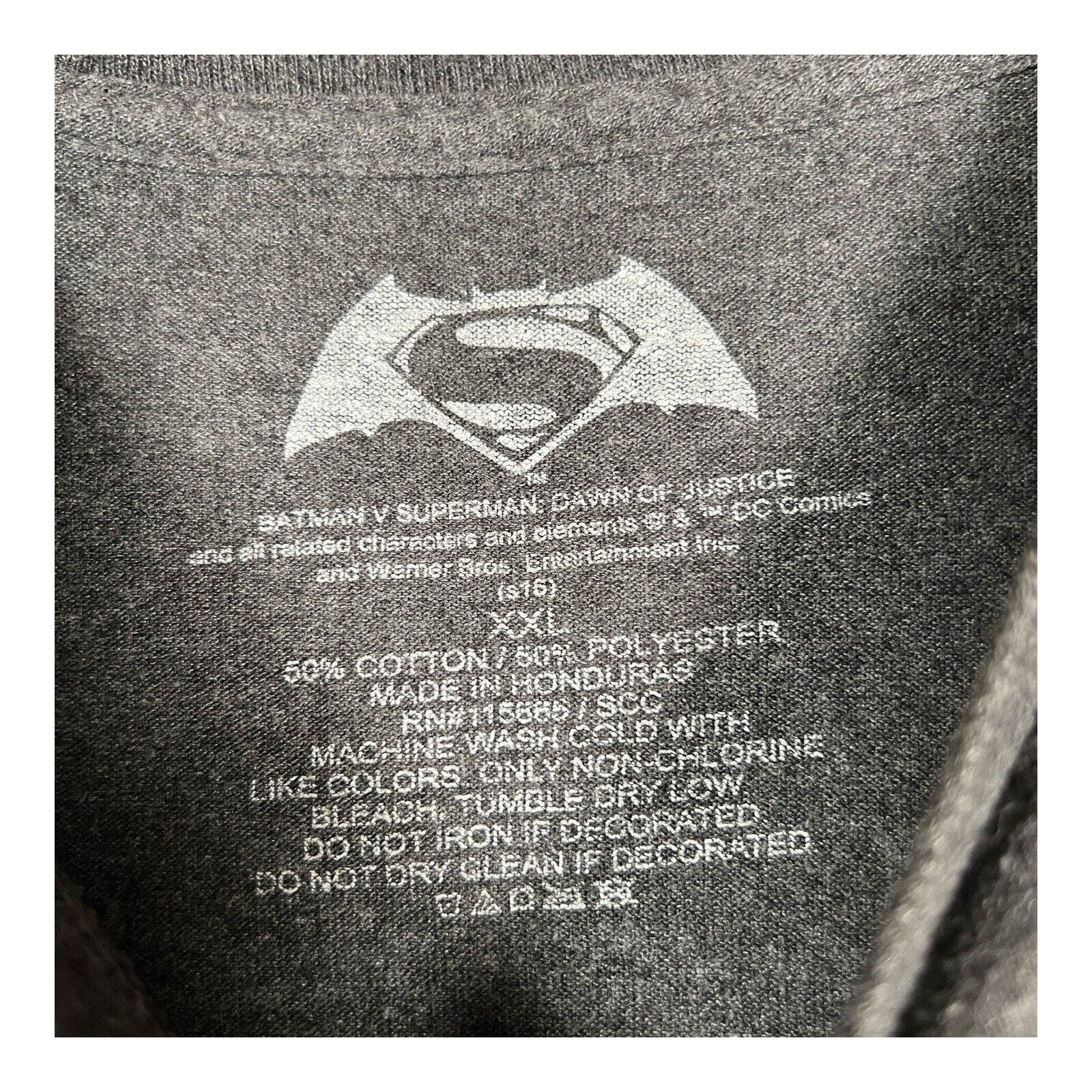 Batman Vs Superman Dawn Of Justice DC Comics