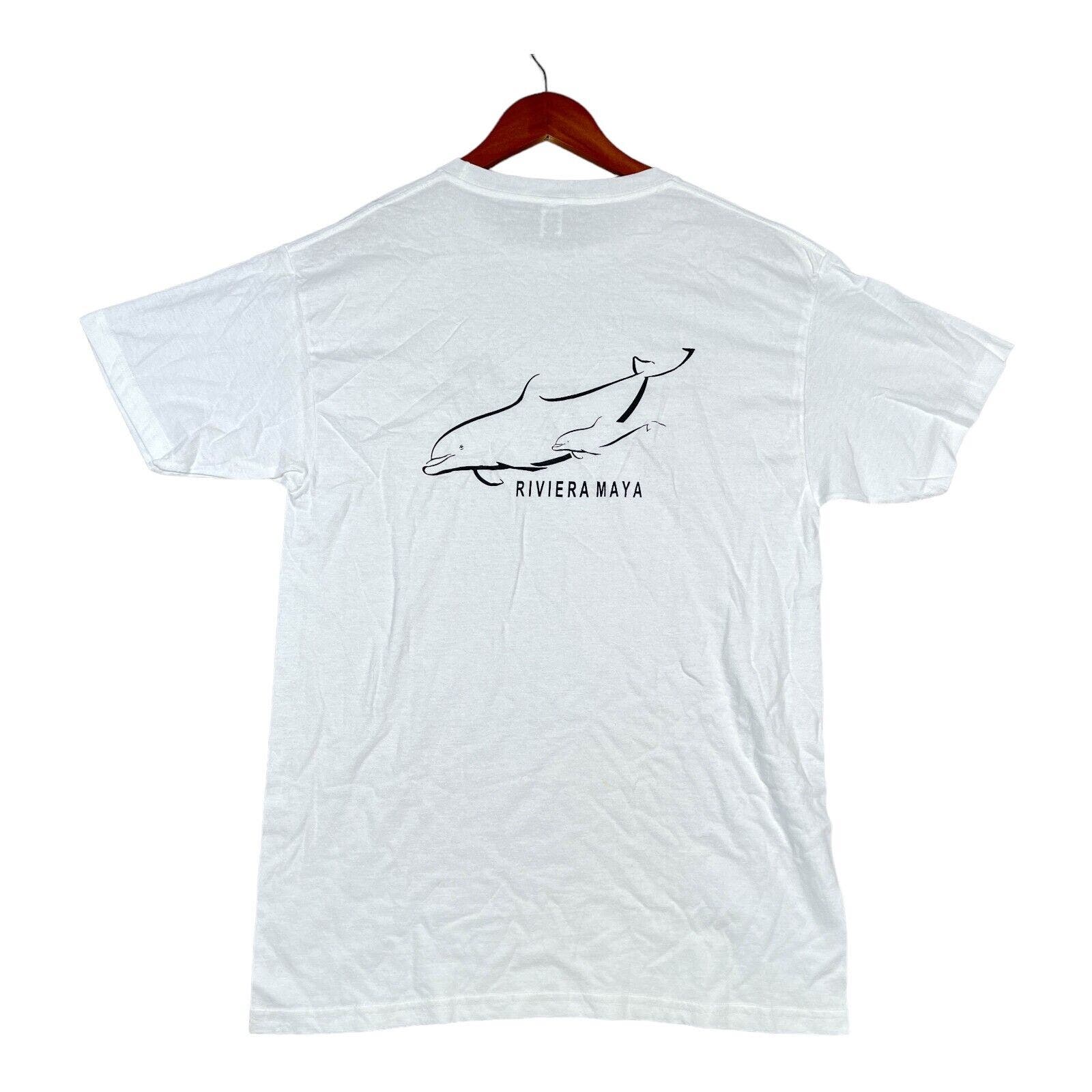 Dolphin Discovery Riviera Maya Ocean Animal Art