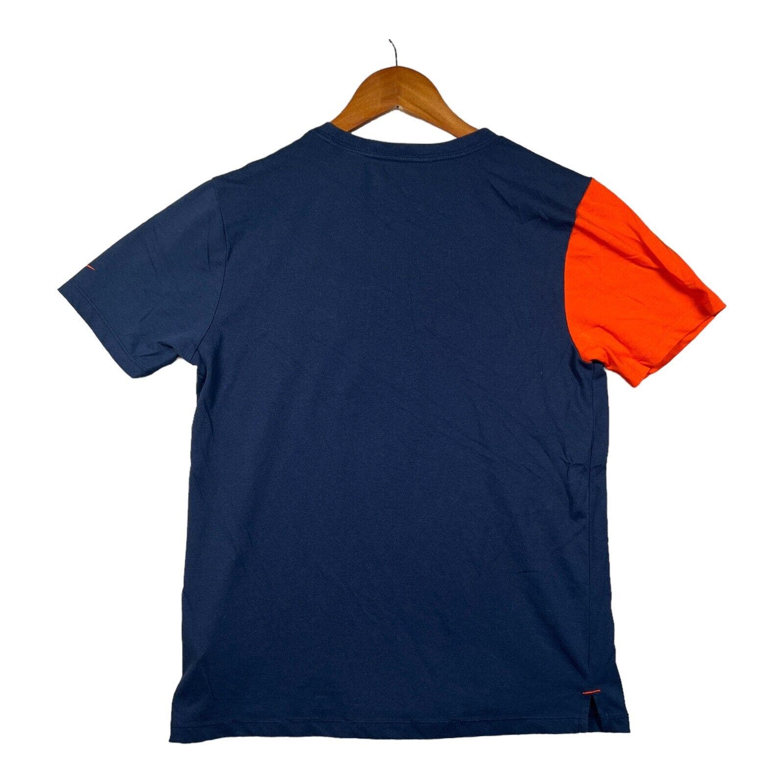 Nike Chicago Bears NFL Football