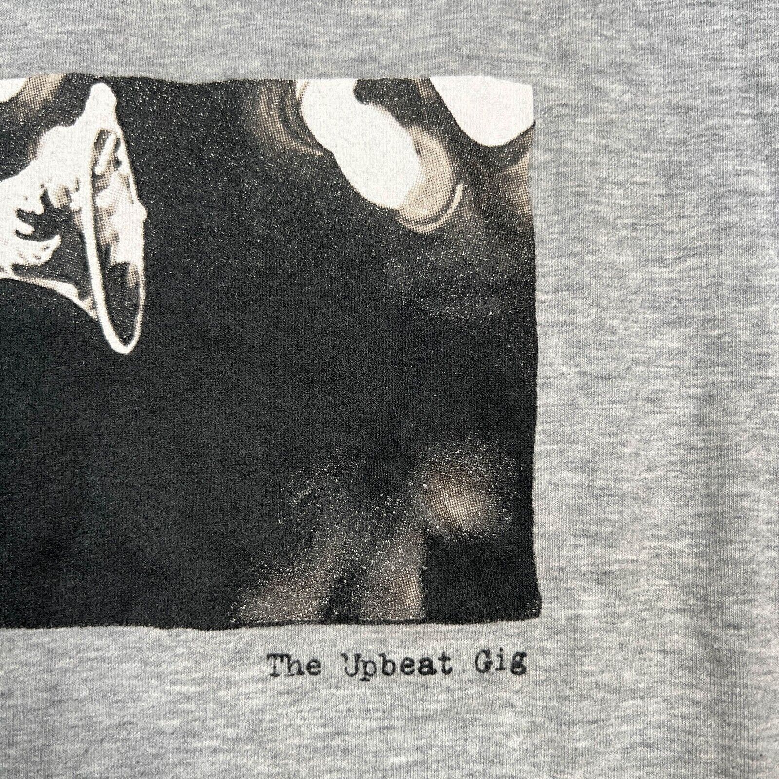 Stile United Colors of Benetton Jazz Real Smooth and Jazzed Up