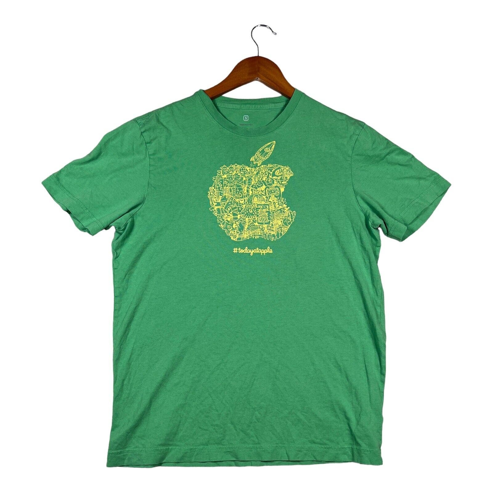 Genuine Apple Store Apple Camp Today at Apple