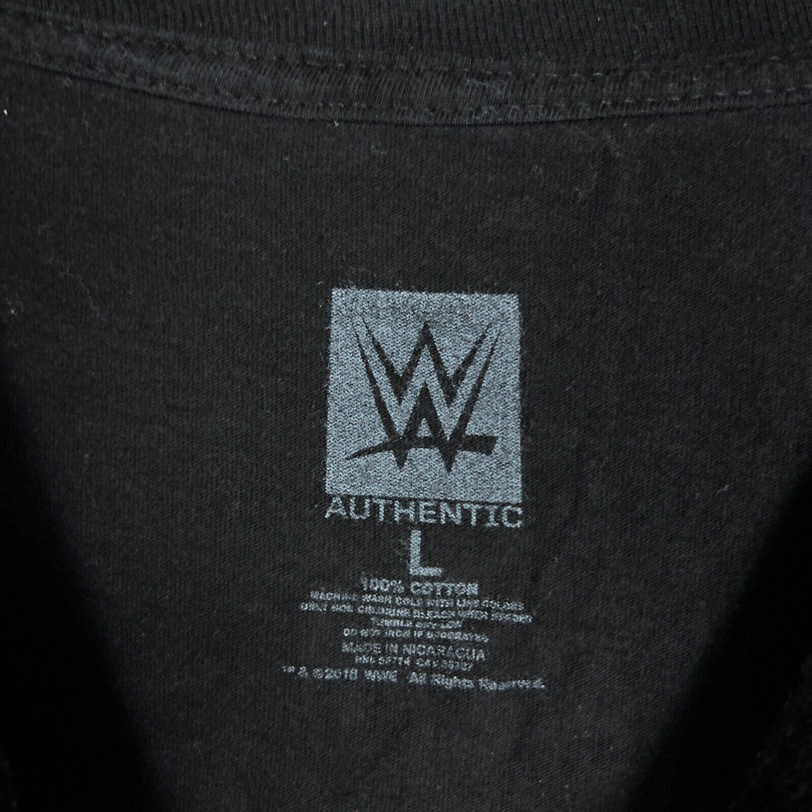 Alexa Bliss Consider Yourself Truly Wrestling WWE