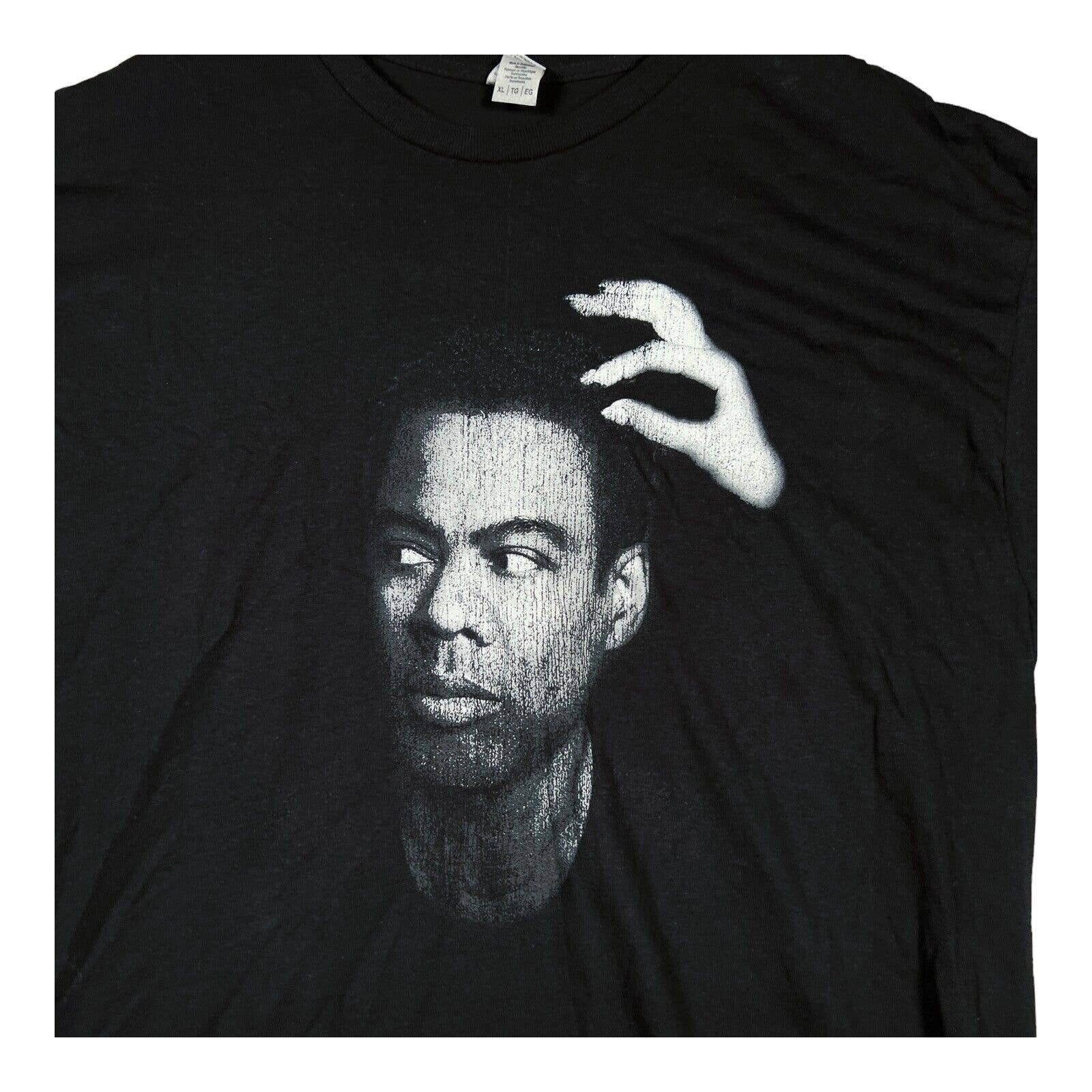 Chris Rock Ego Death World Tour 2022