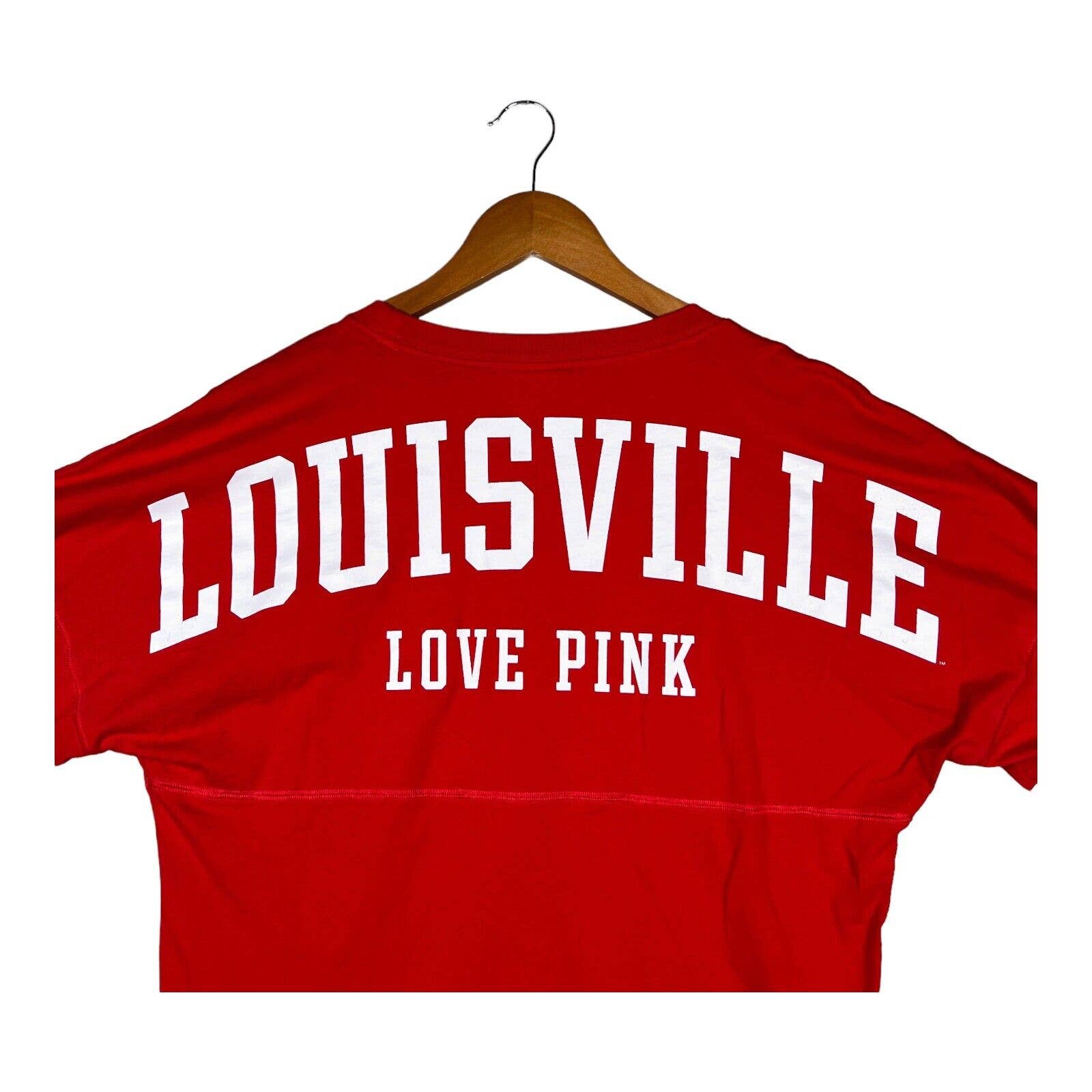 Victoria’s Secret Pink Louisville Cardinals