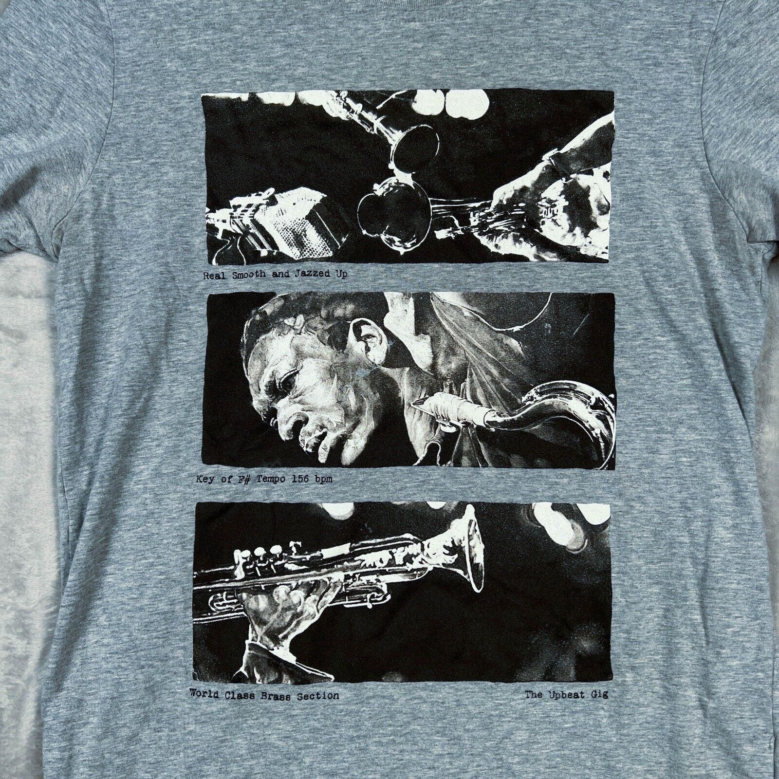 Stile United Colors of Benetton Jazz Real Smooth and Jazzed Up