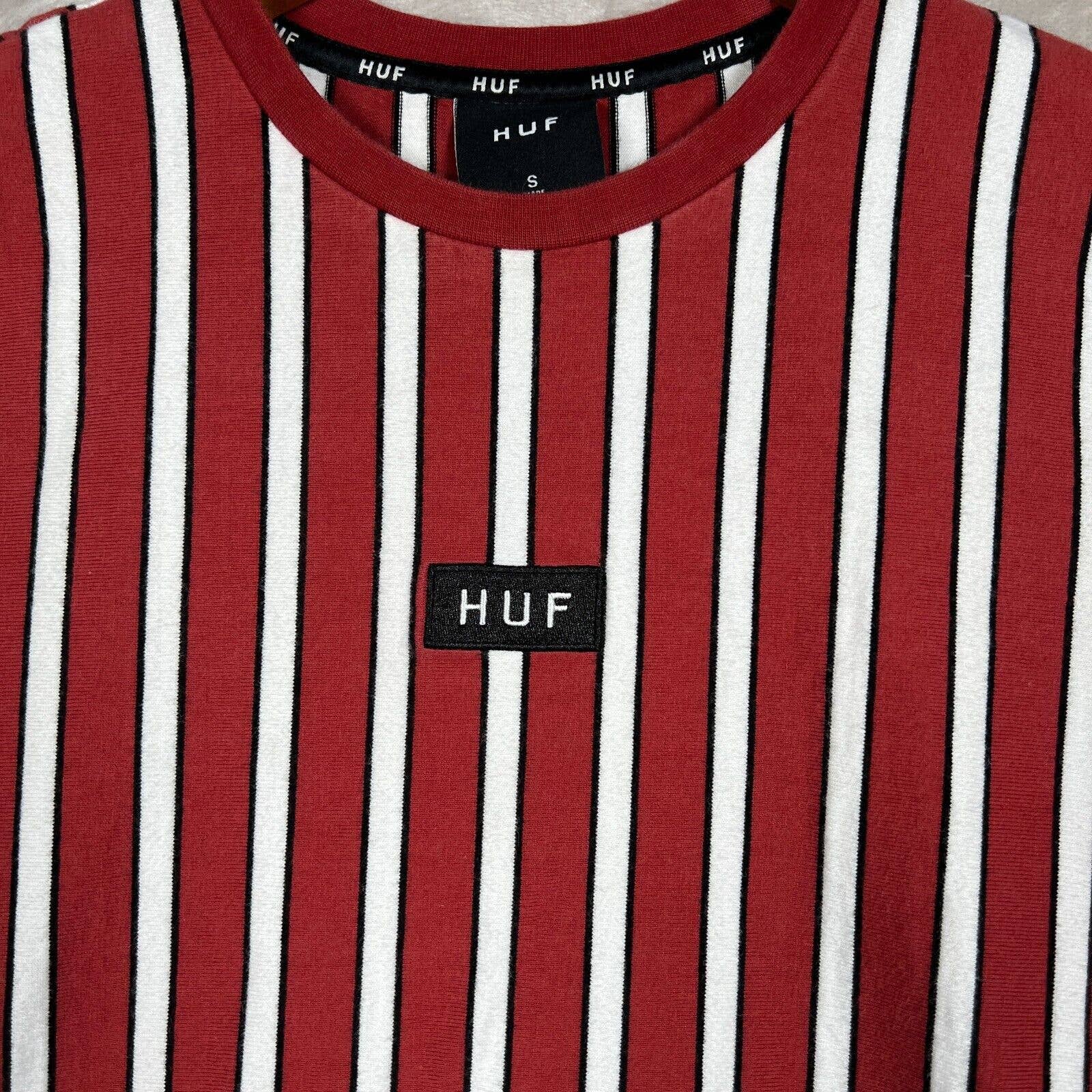 HUF Worldwide Striped