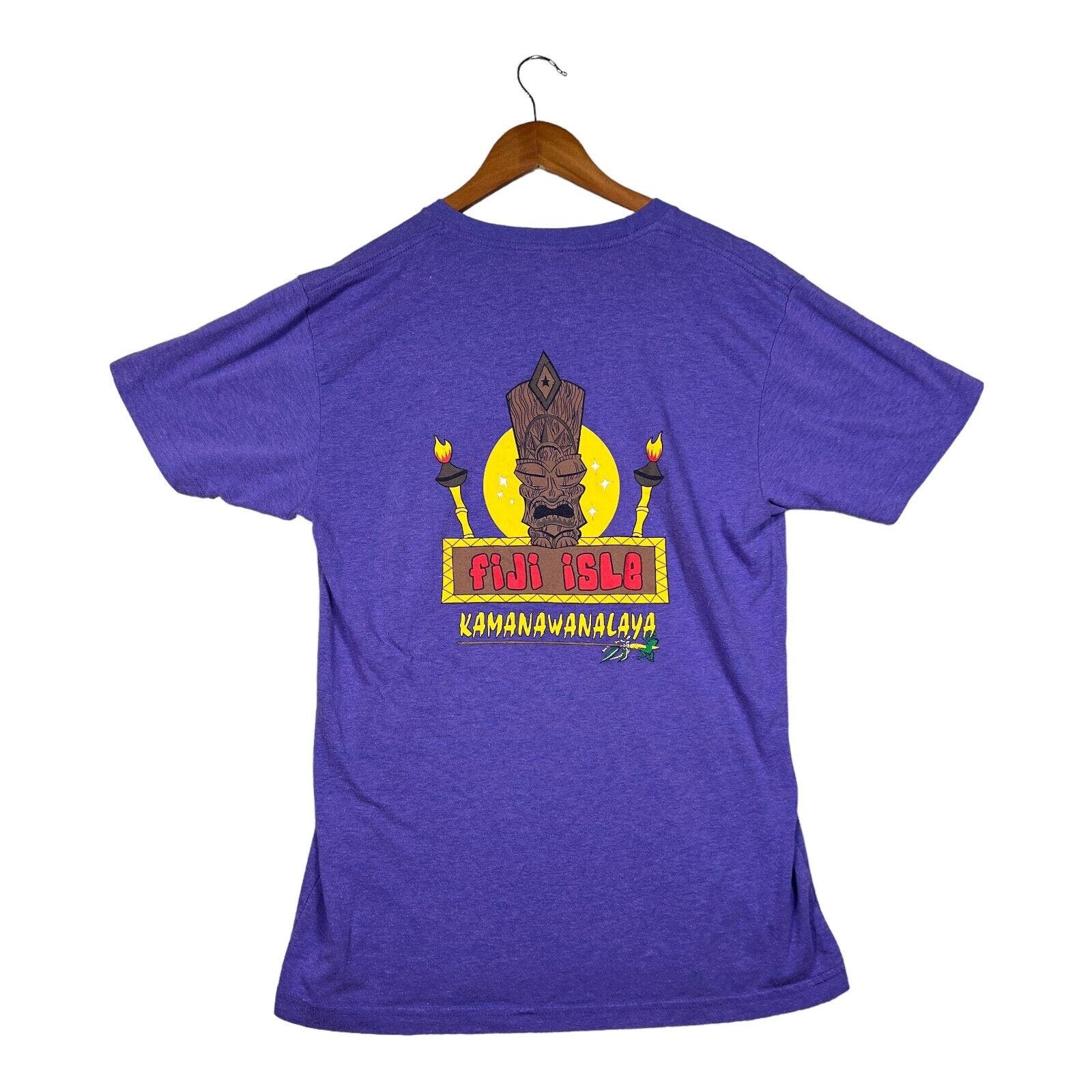 Fiji Isle Kamanawanalaya 2014 Surf