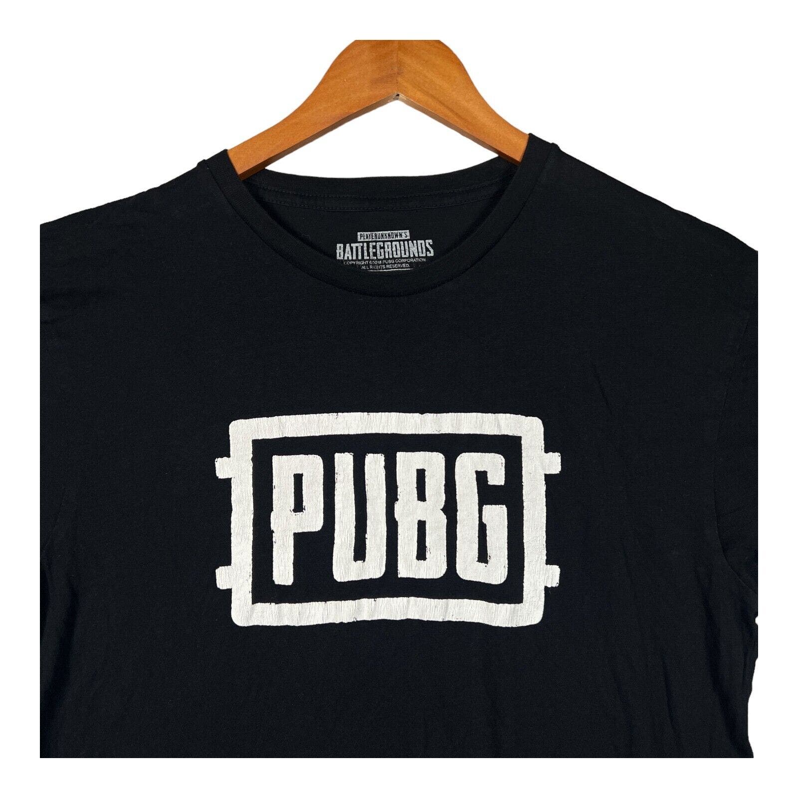 Jinx PUBG PlayerUnknown's Battlegrounds 2018