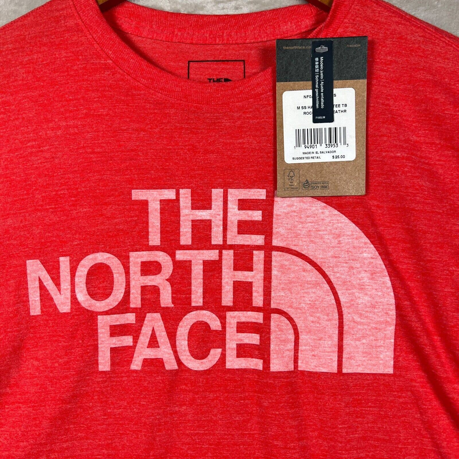 The North Face Half Dome