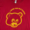 I Miss the Old Kanye West Bear
