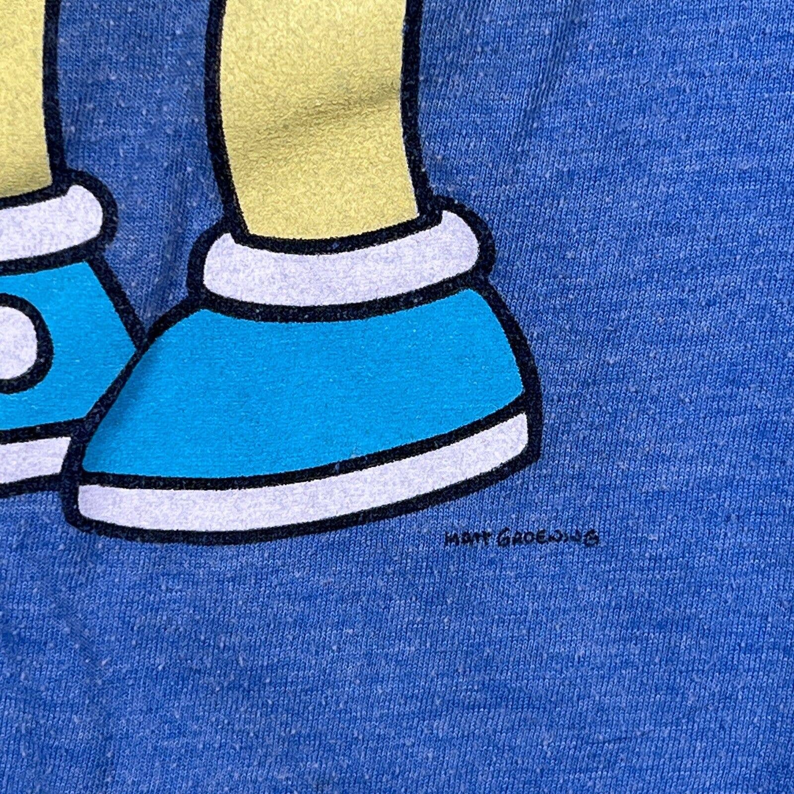 The Simpsons Squishee Crazy Eye Bart