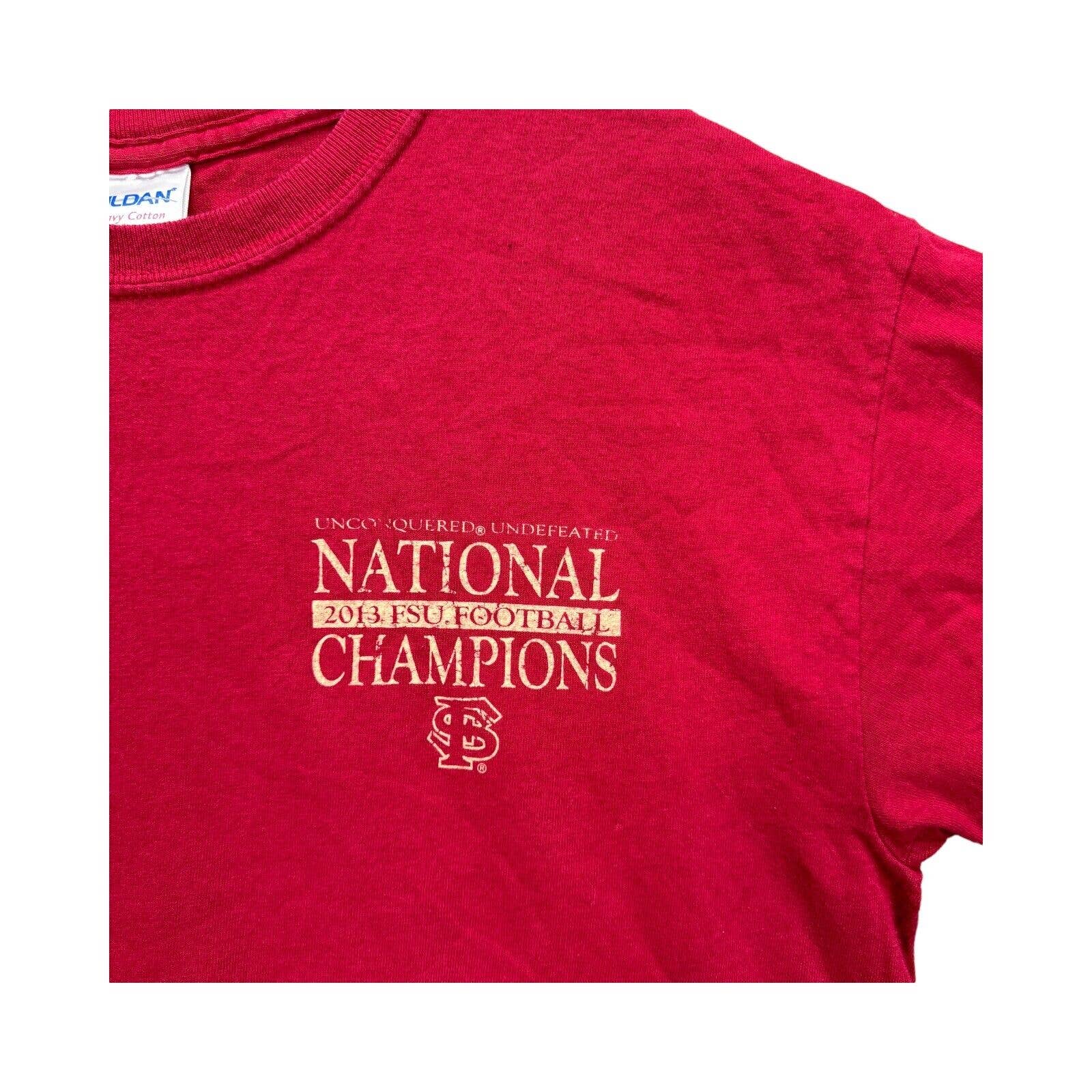 FSU2013 National Champions Florida State University Seminoles Unconquered