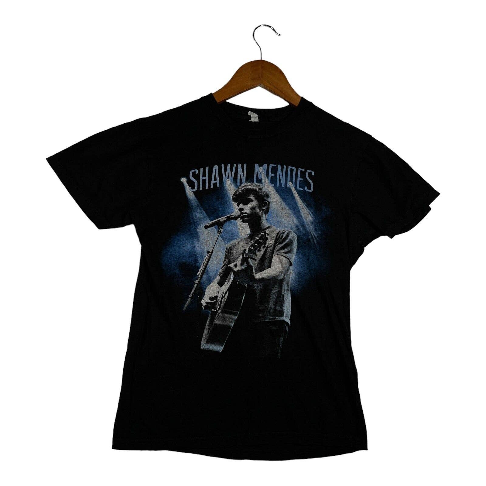 Shawn Mendes North American Tour 2015